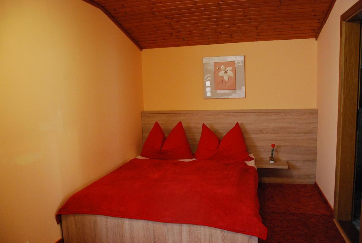 Angela Apartment
