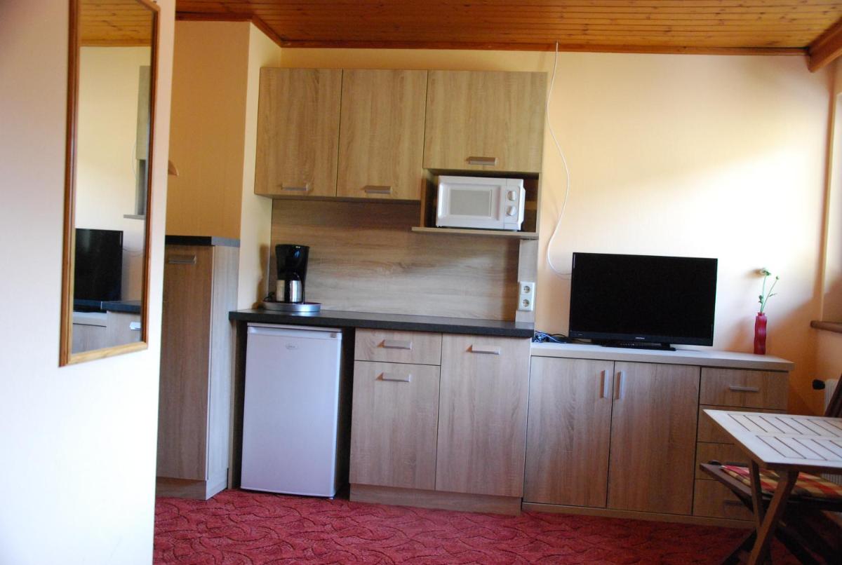 Angela Apartment