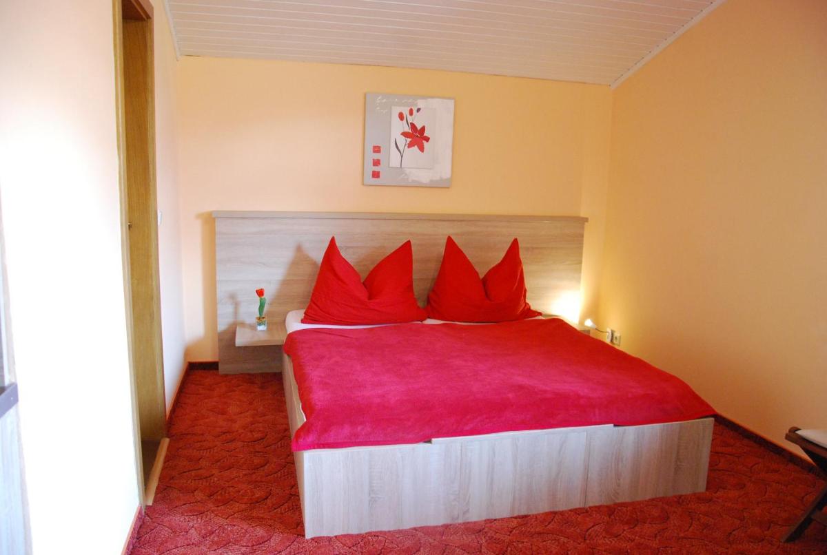 Angela Apartment