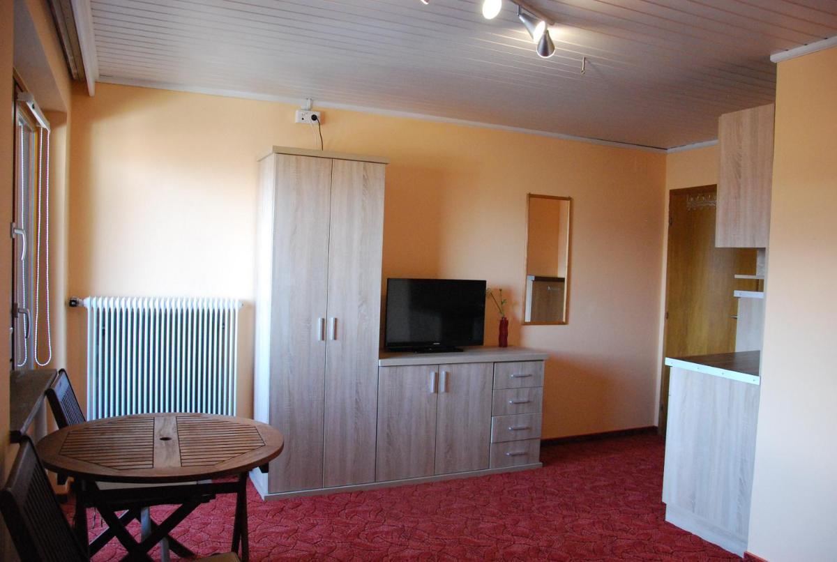 Angela Apartment