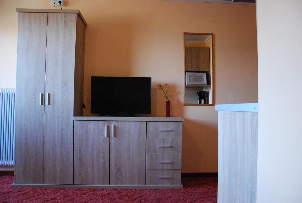 Angela Apartment