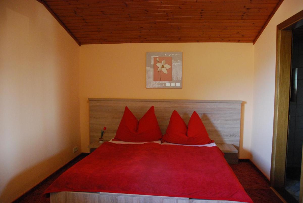 Angela Apartment