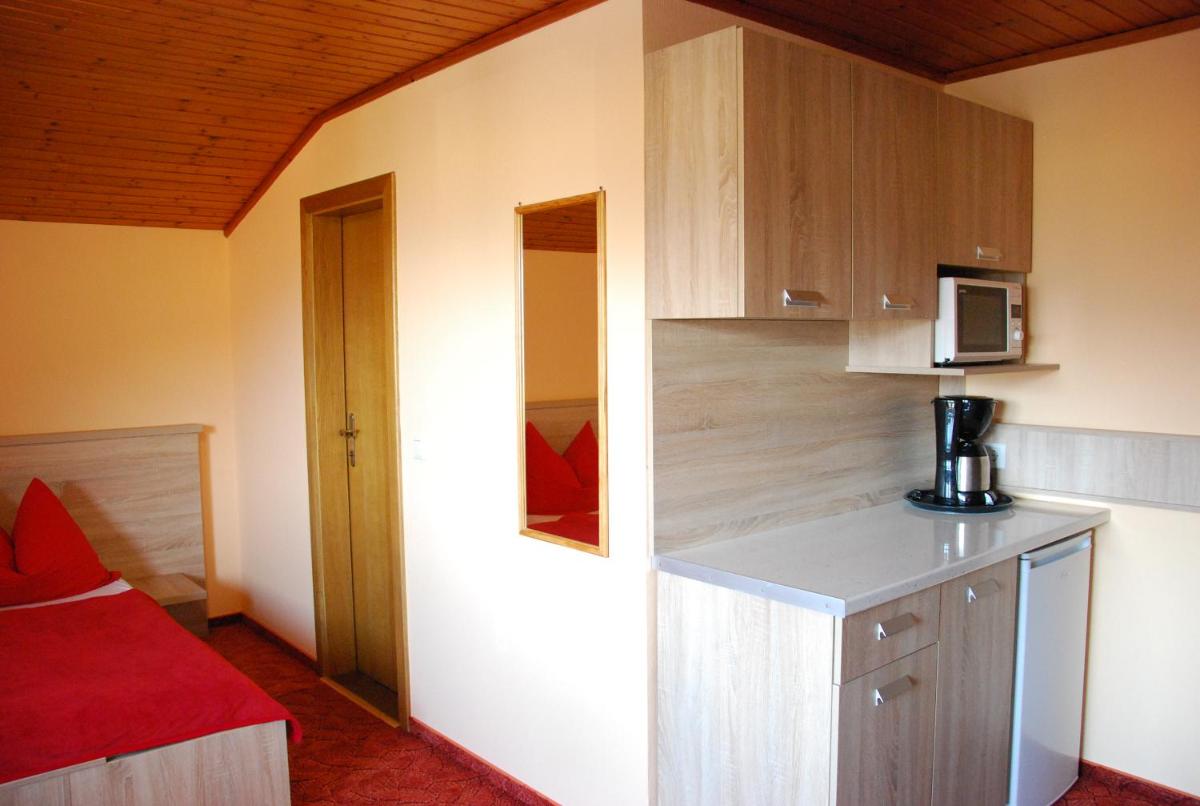 Angela Apartment