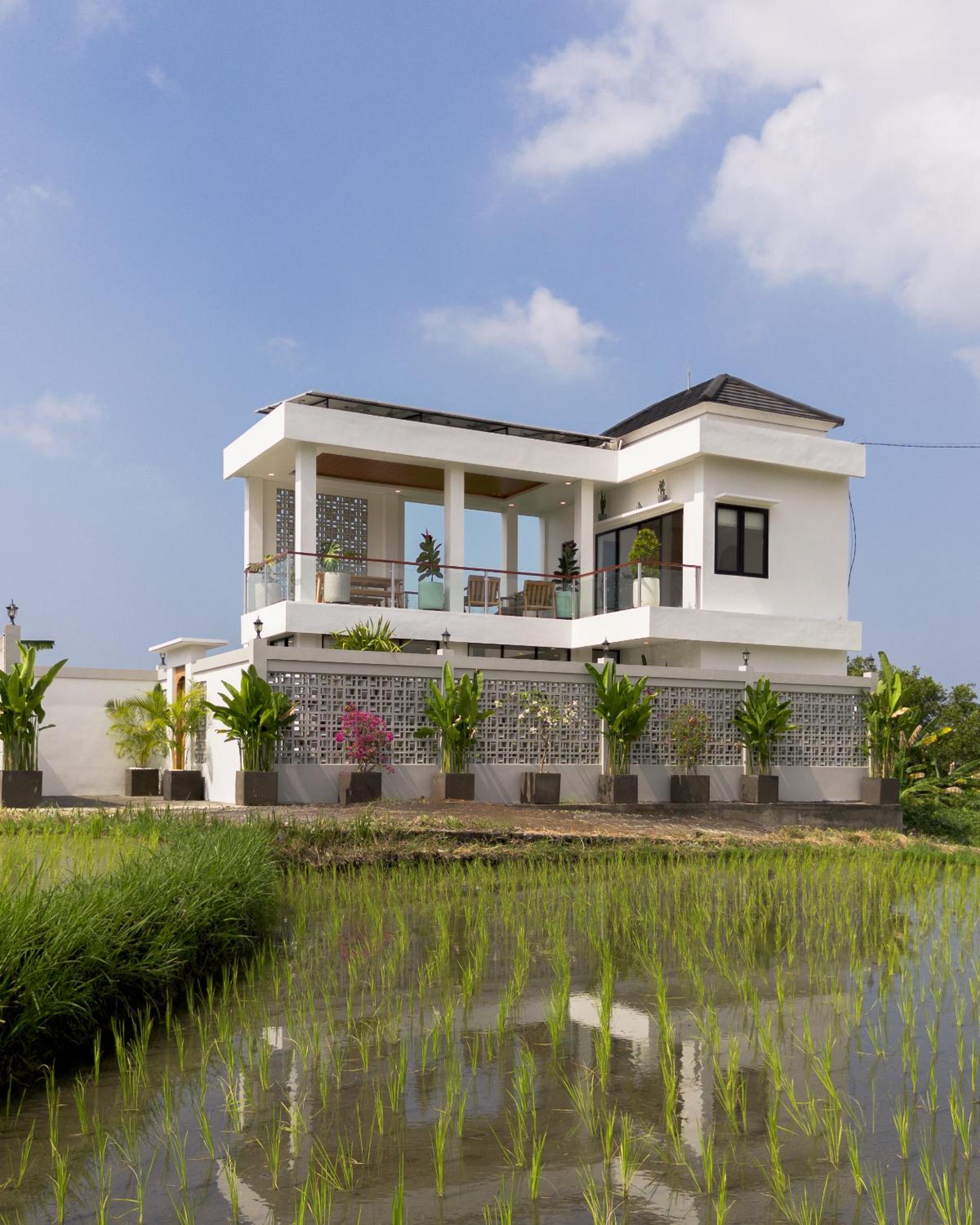 Laid Back Villa Canggu