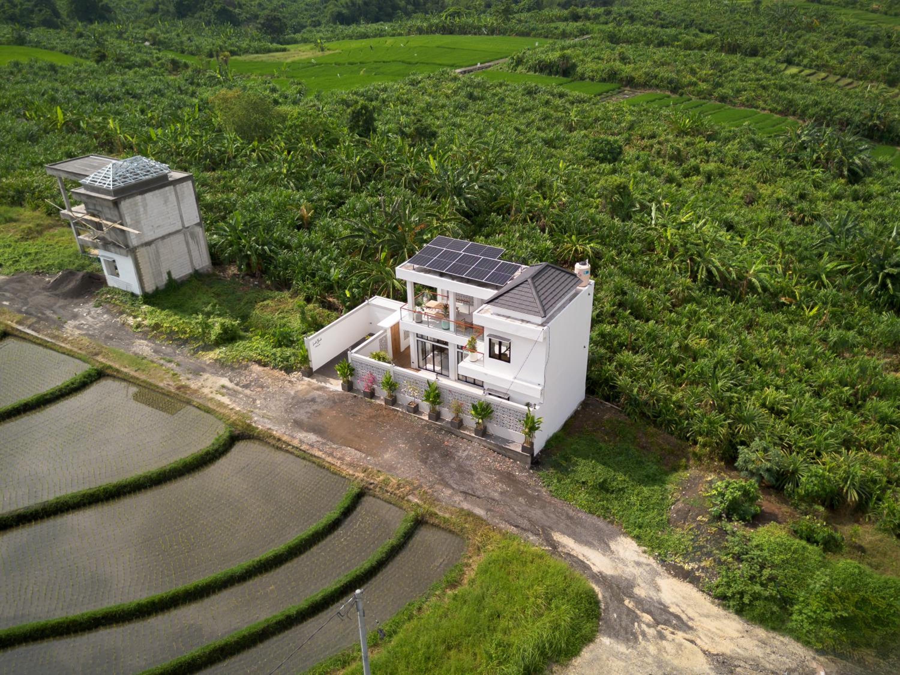 Laid Back Villa Canggu