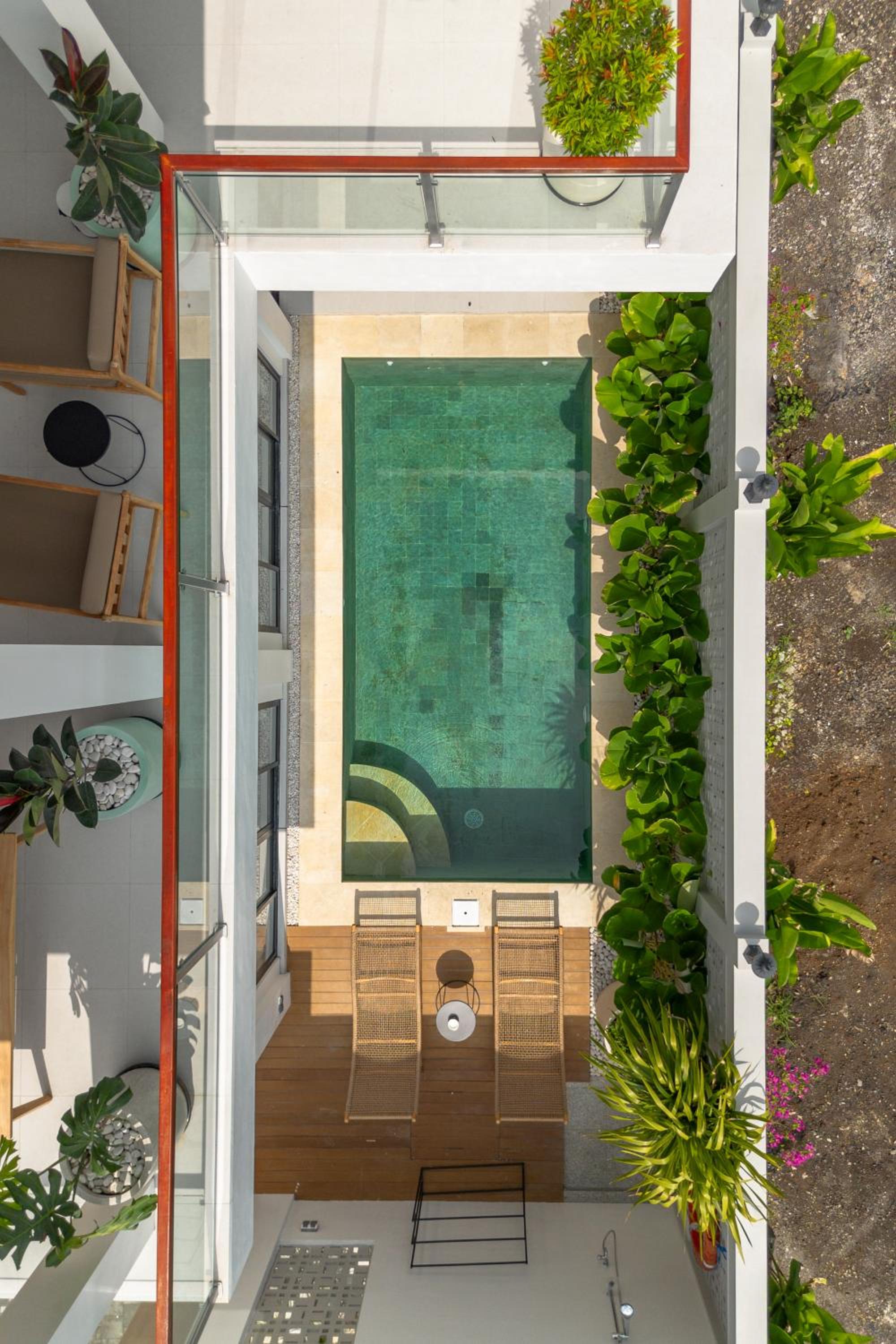 Laid Back Villa Canggu