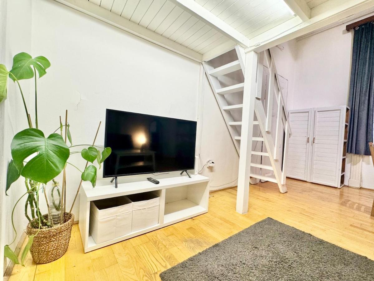 K16 Central Spacious 2BR