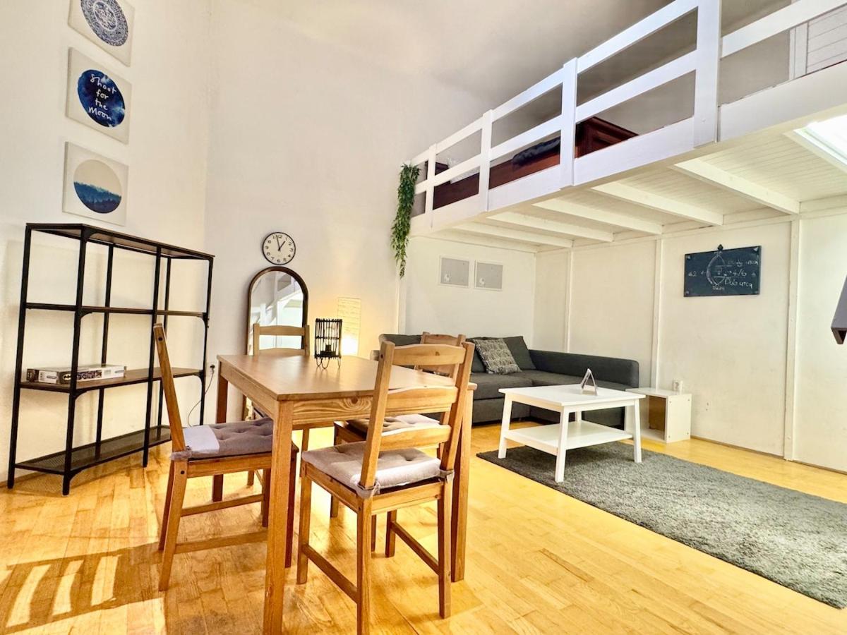 K16 Central Spacious 2BR