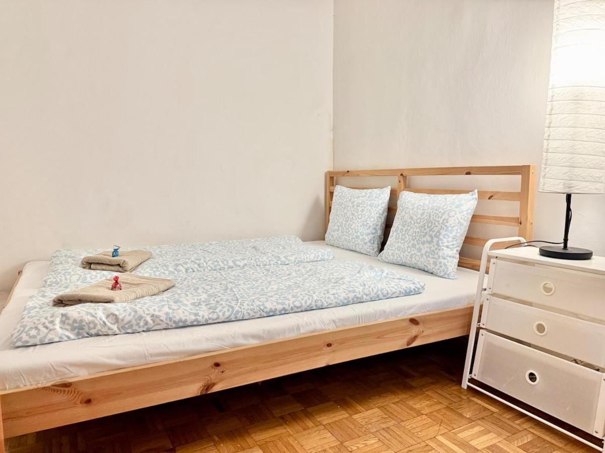 K16 Central Spacious 2BR