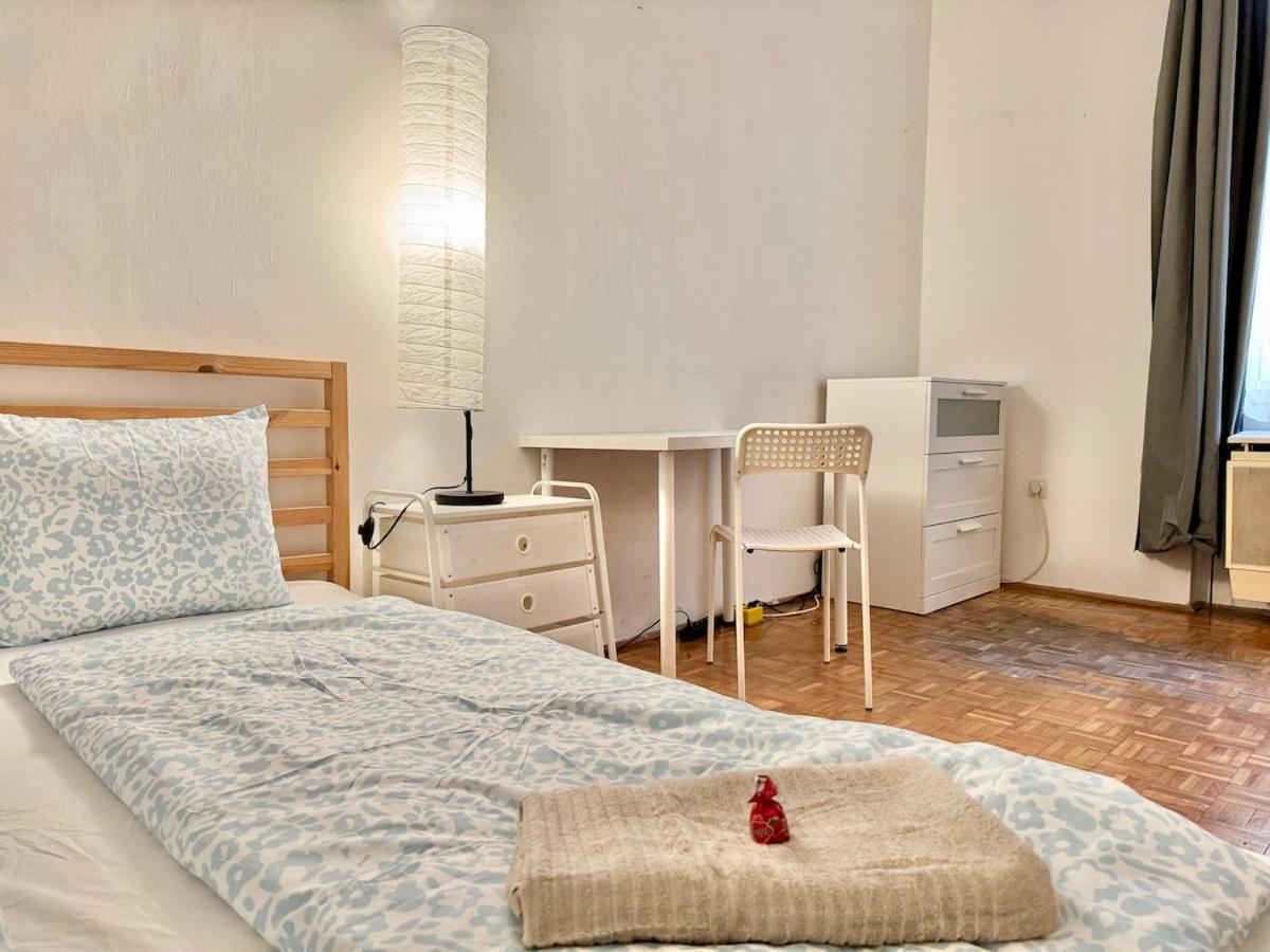 K16 Central Spacious 2BR