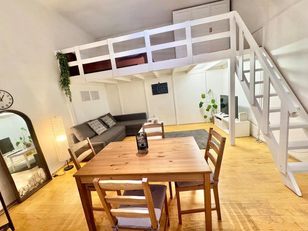 K16 Central Spacious 2BR