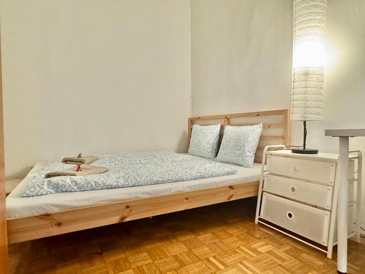 K16 Central Spacious 2BR