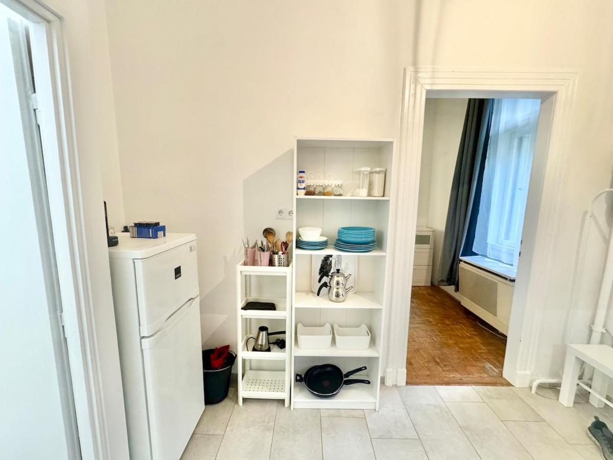 K16 Central Spacious 2BR