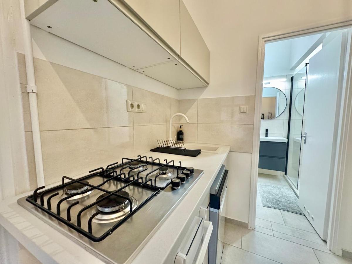 K16 Central Spacious 2BR