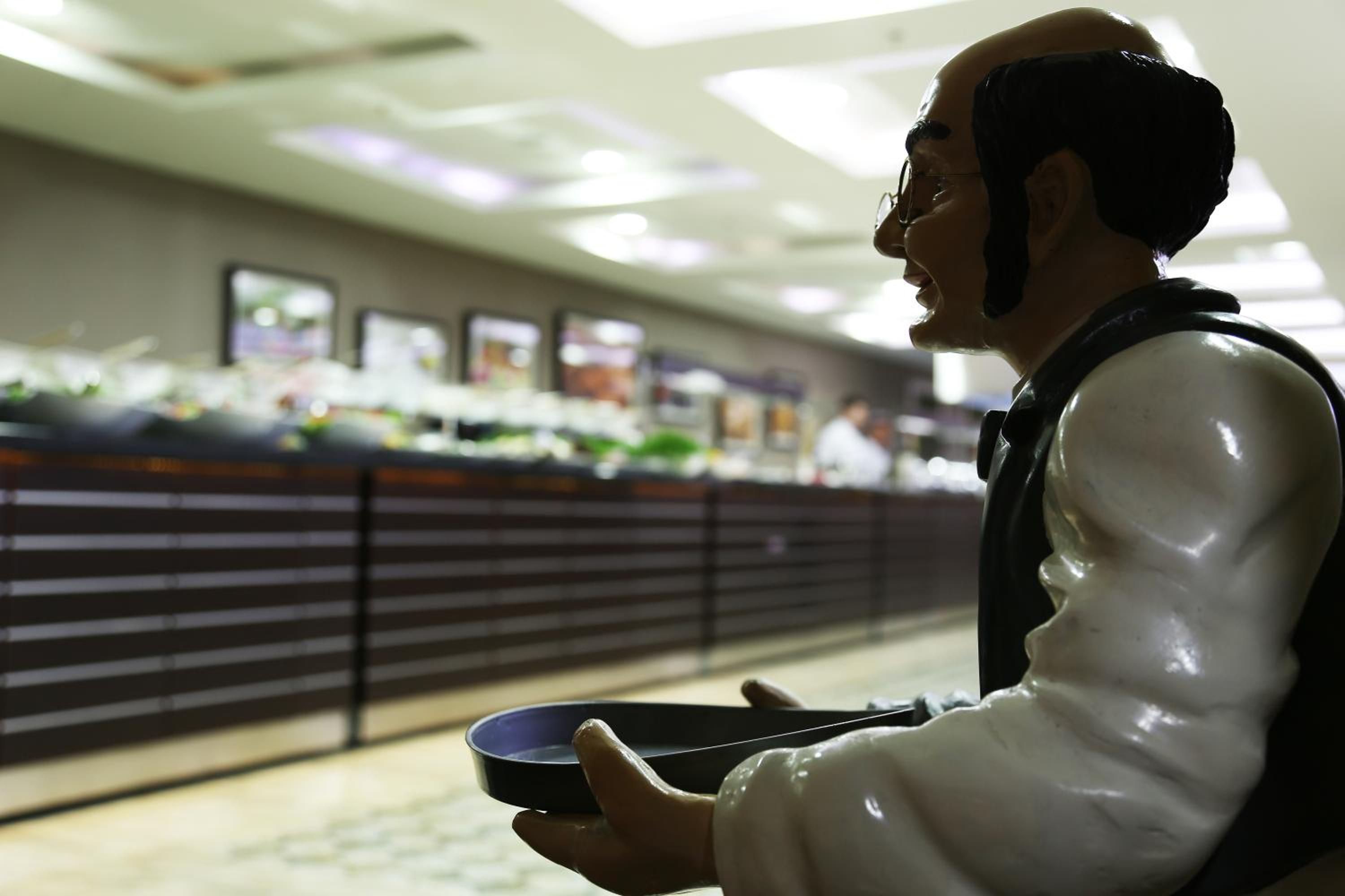 Benler Otel Laleli İstanbul - Image 61