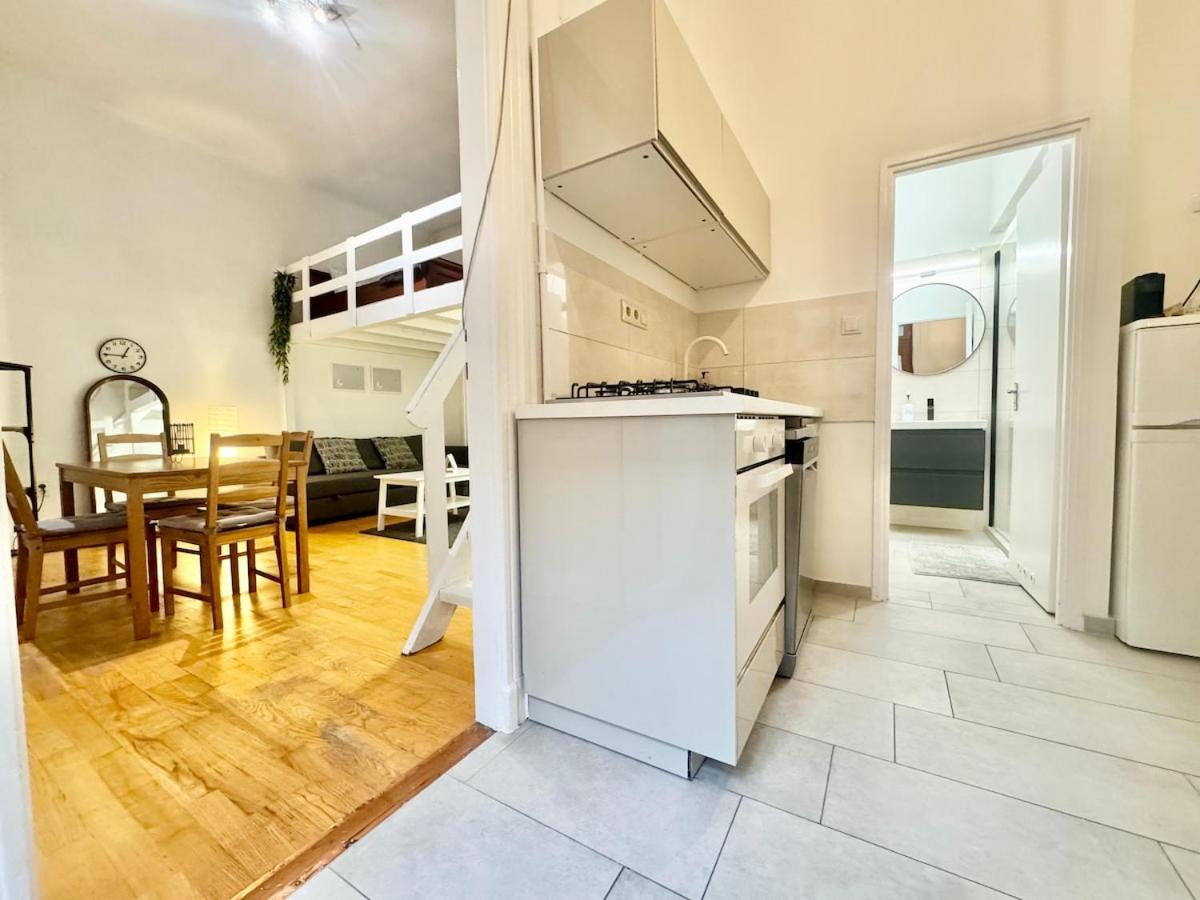 K16 Central Spacious 2BR