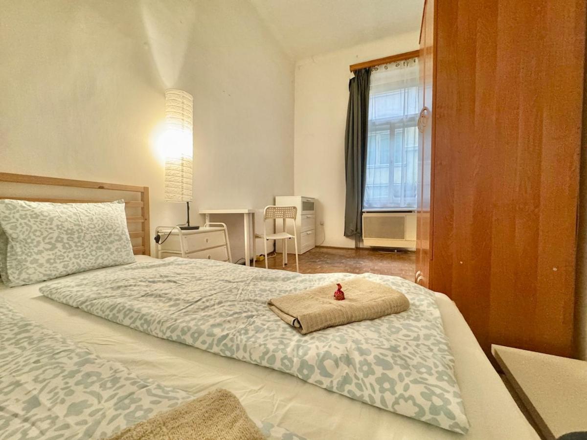K16 Central Spacious 2BR