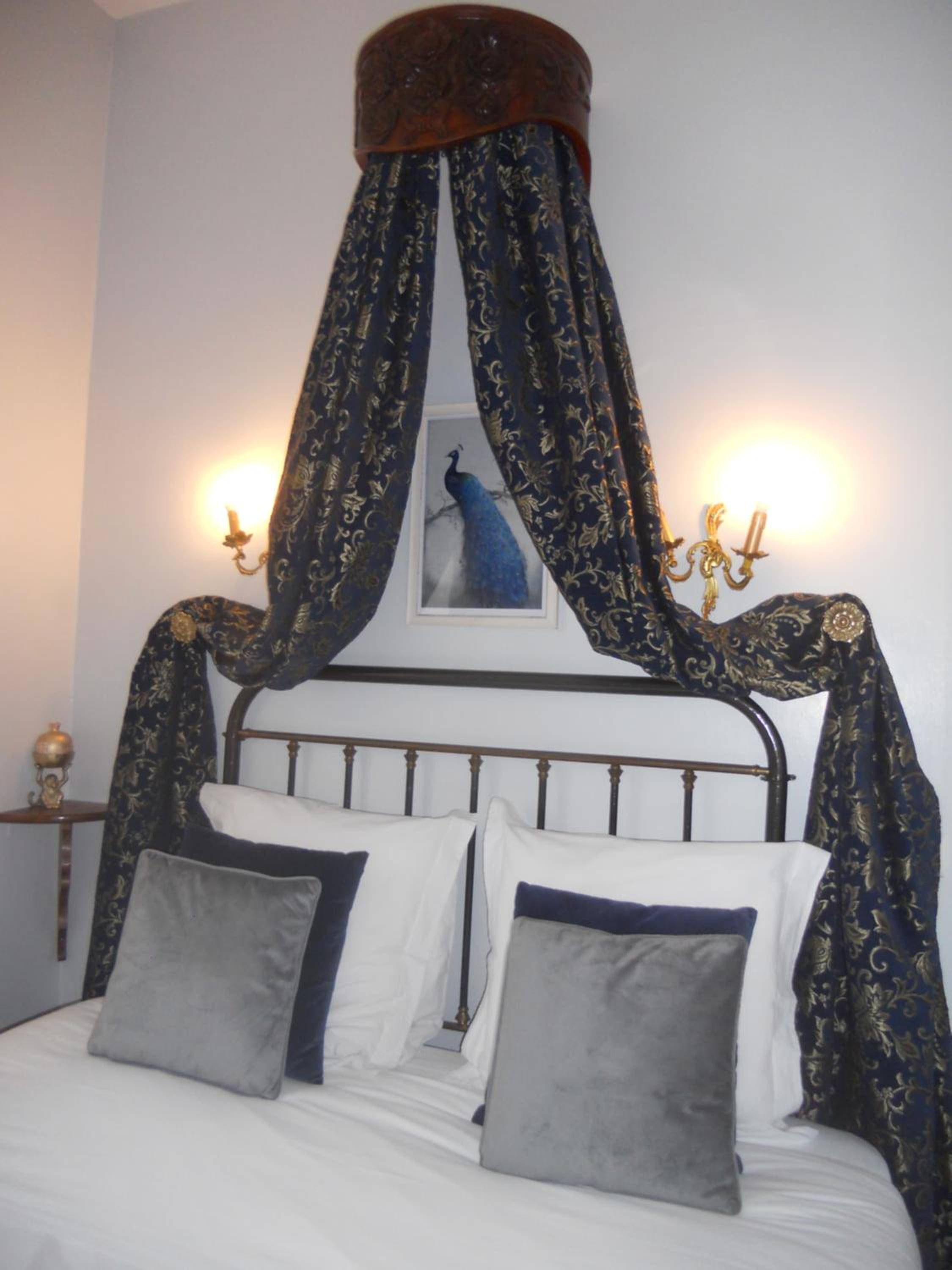 Manoir XV Domaine de Peyrafort, photo 22