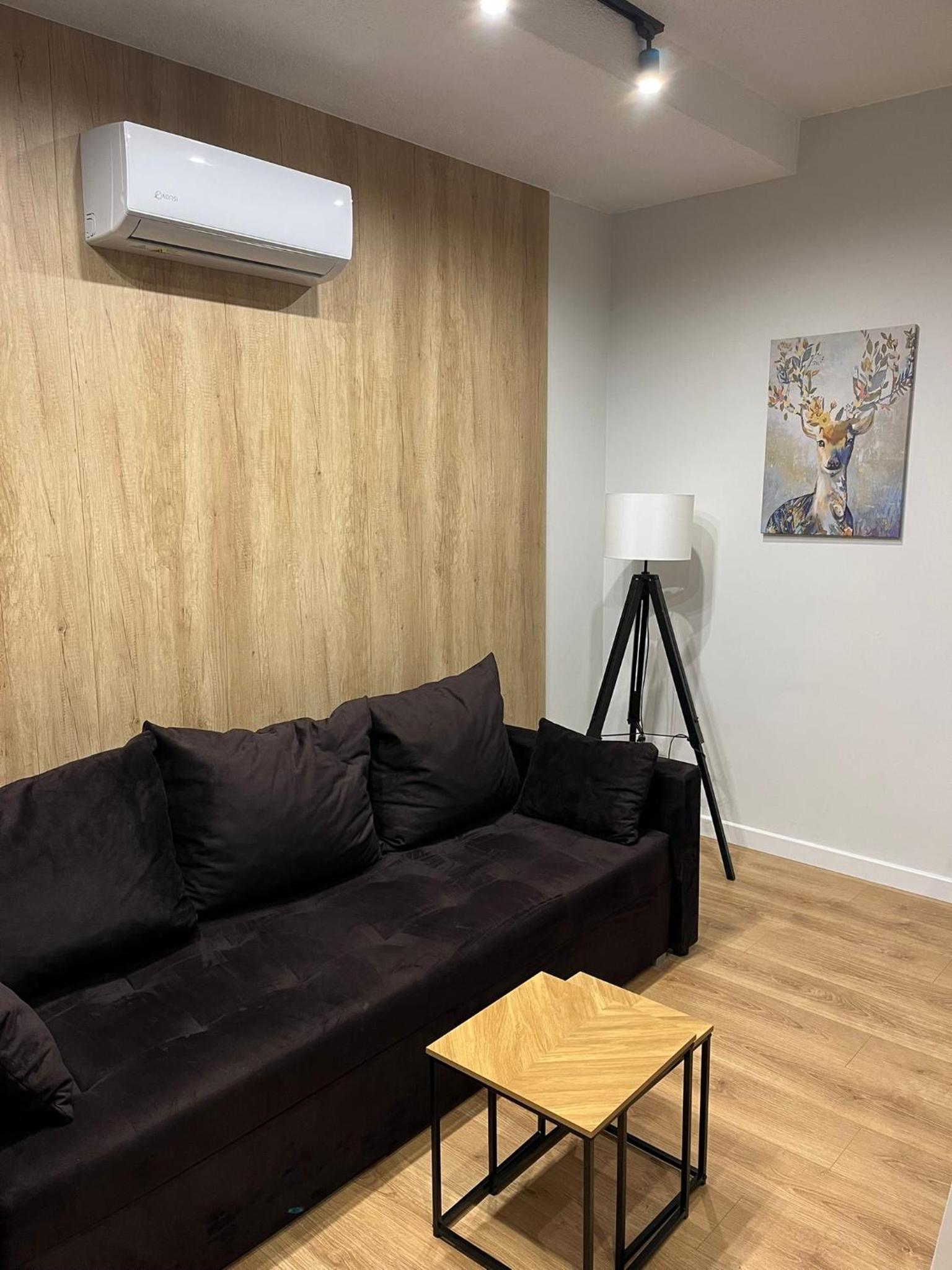 Apartamenty Na wzgórzu