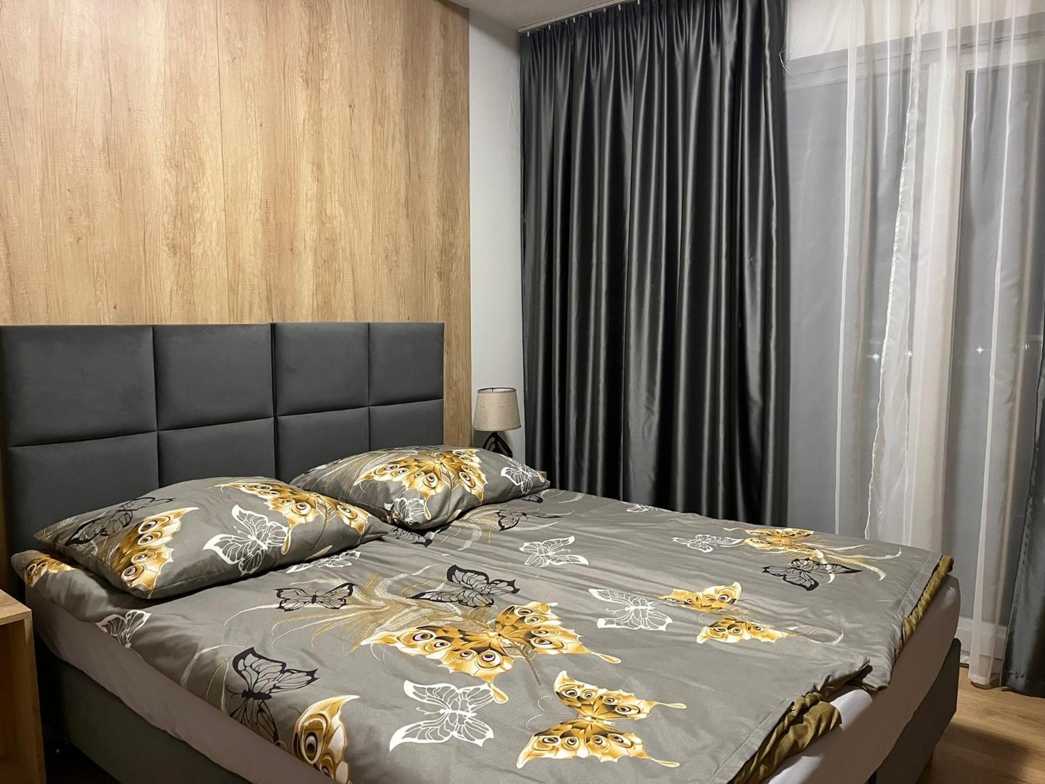 Apartamenty Na wzgórzu
