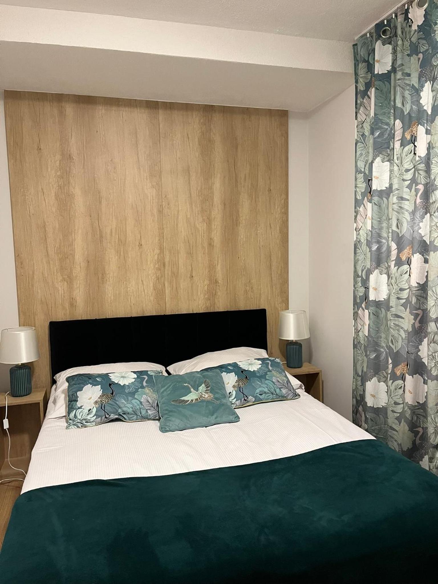 Apartamenty Na wzgórzu