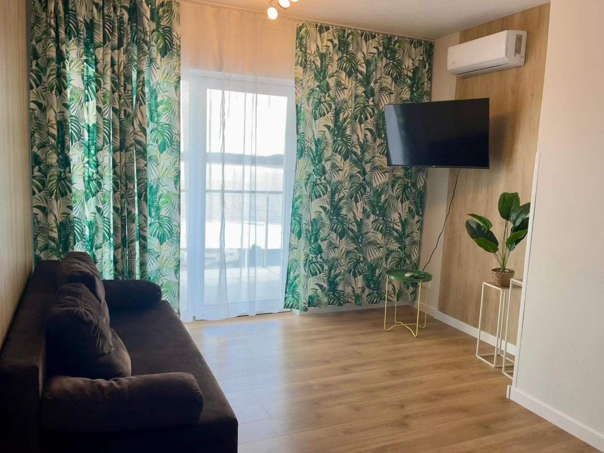 Apartamenty Na wzgórzu