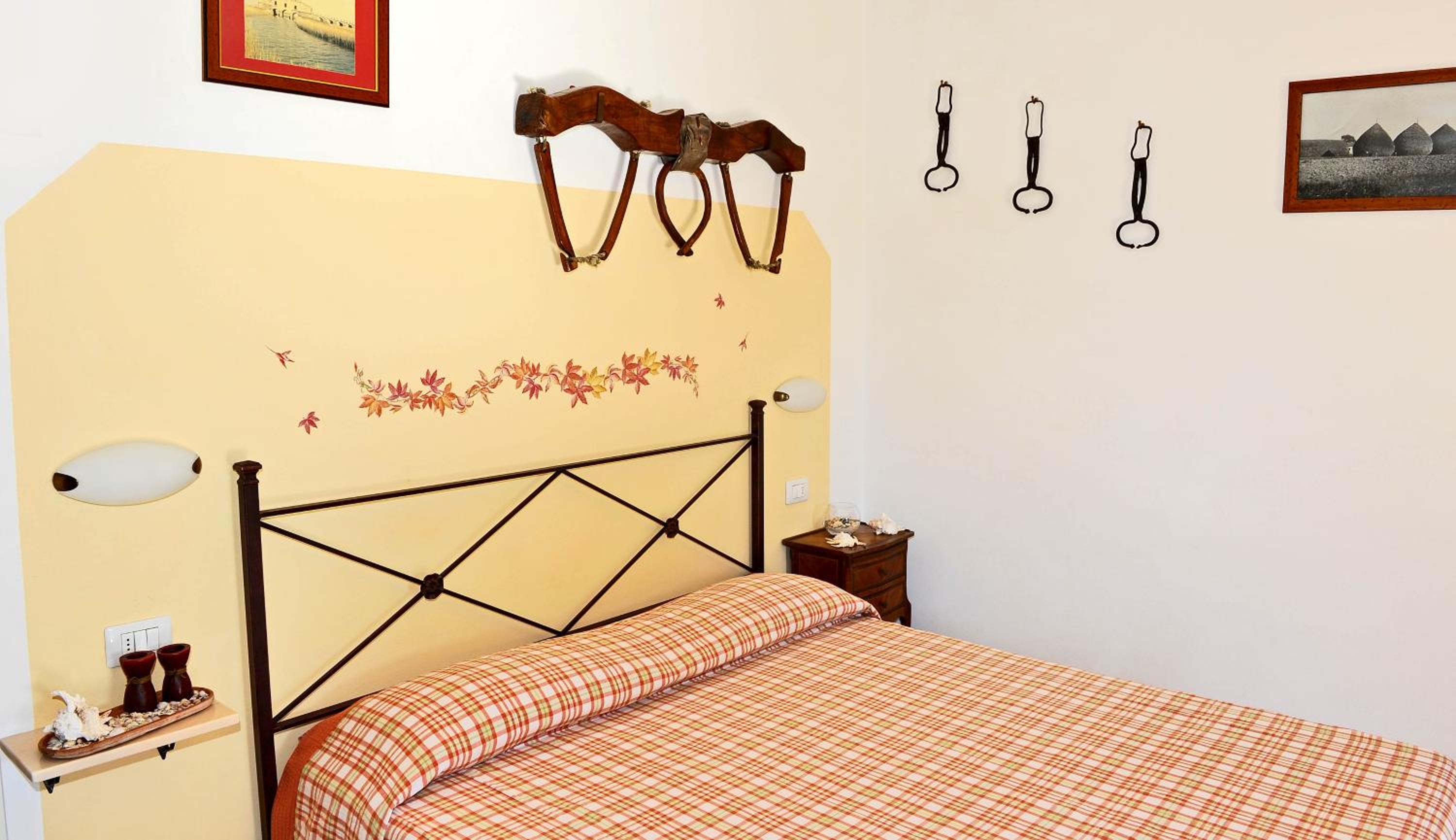 Agriturismo Bocci