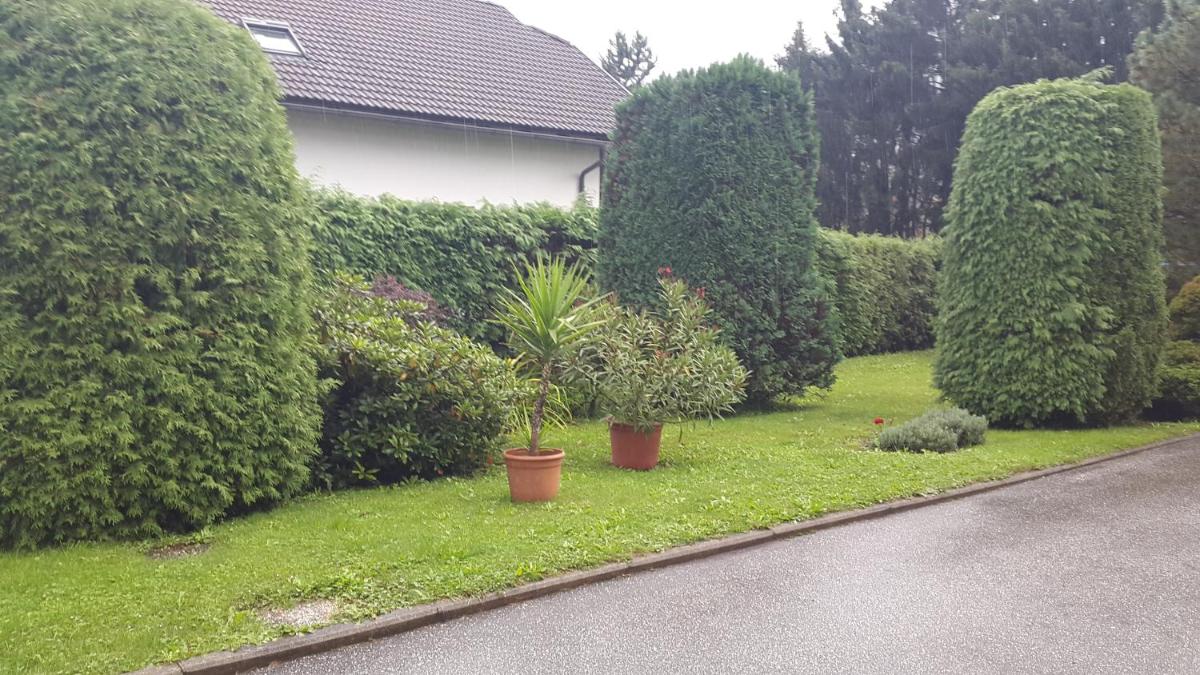 Ferienhaus Angelika