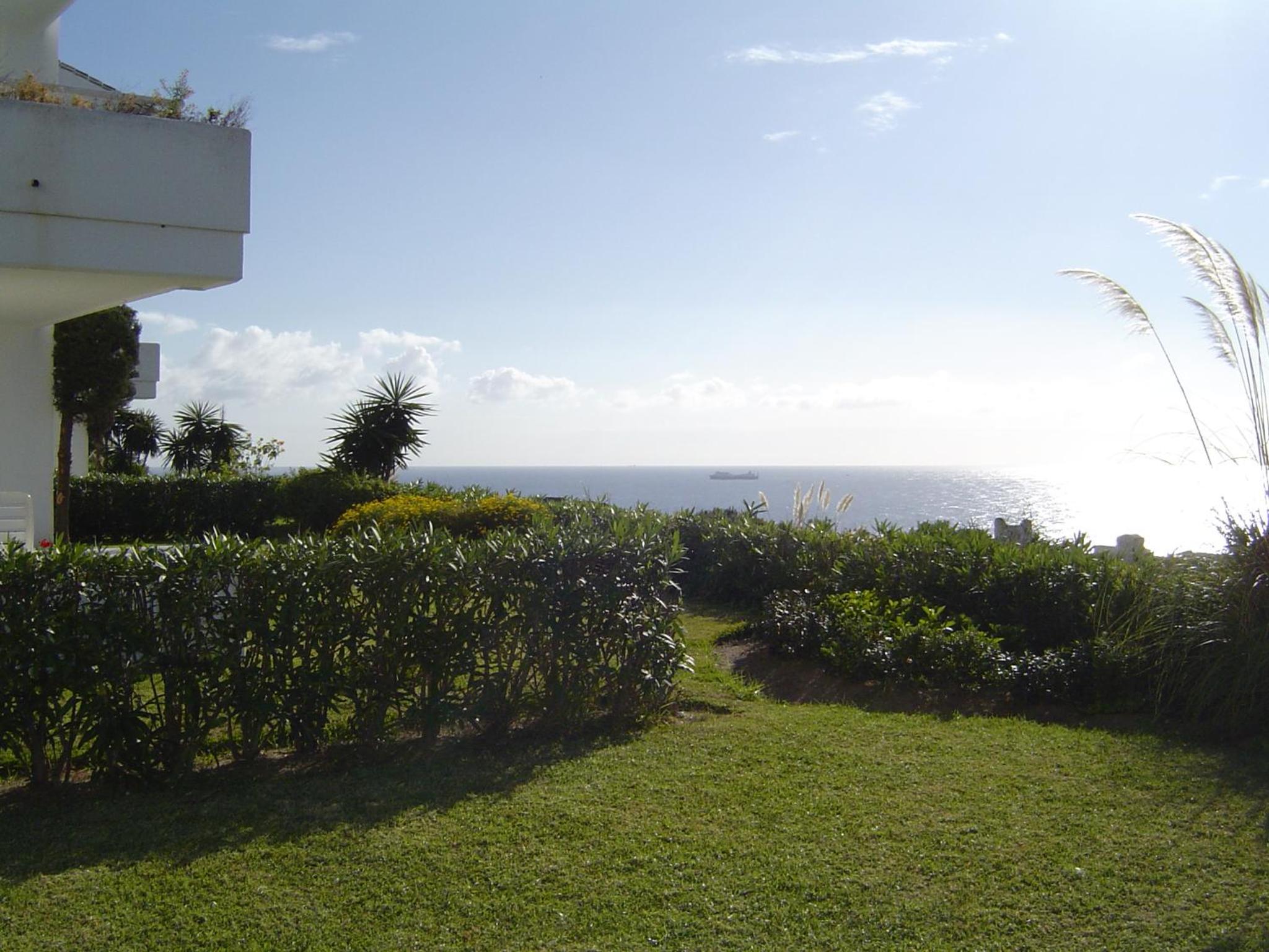 Miraflores Resort