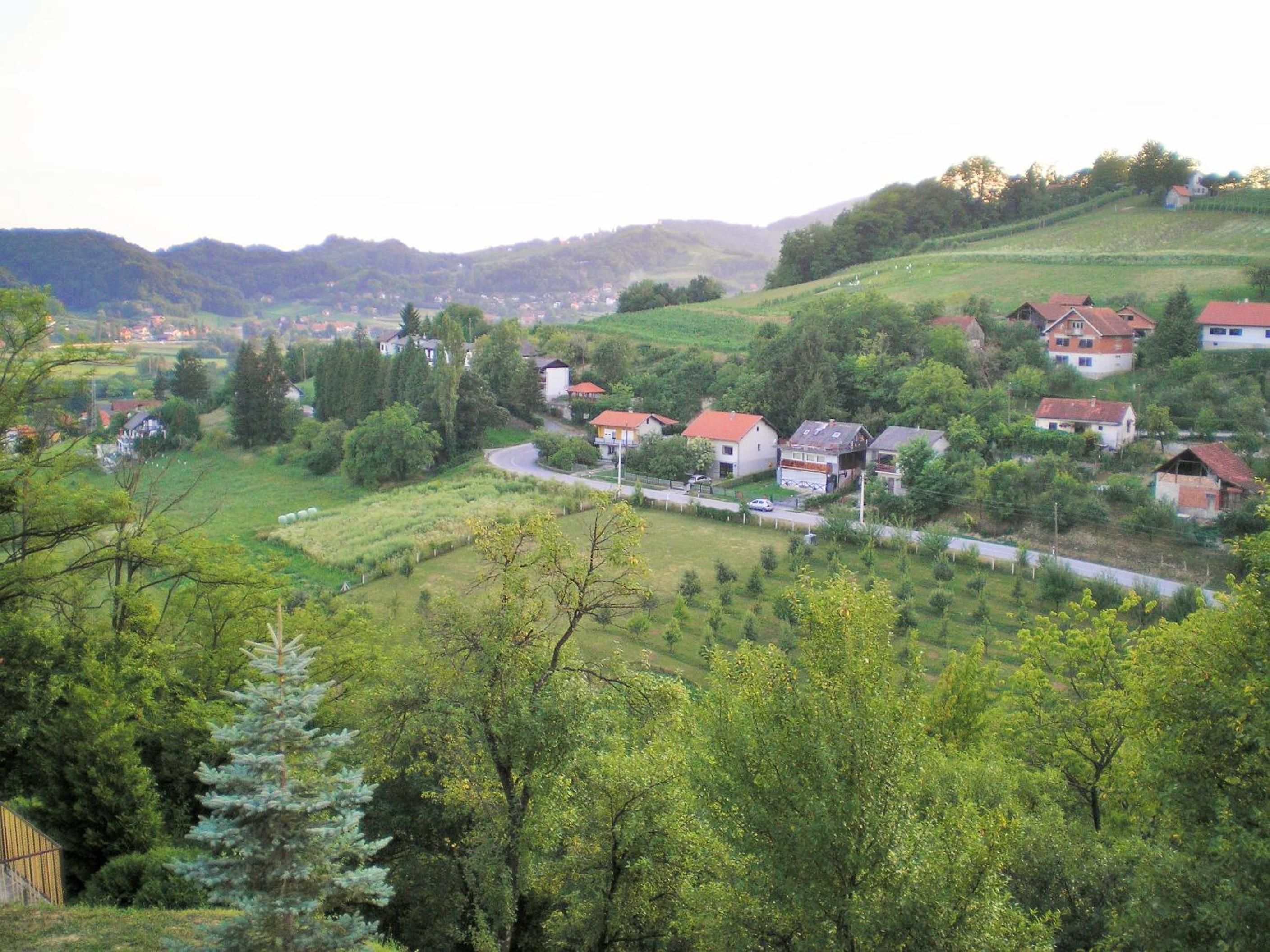 Apartments Country House Stipica
