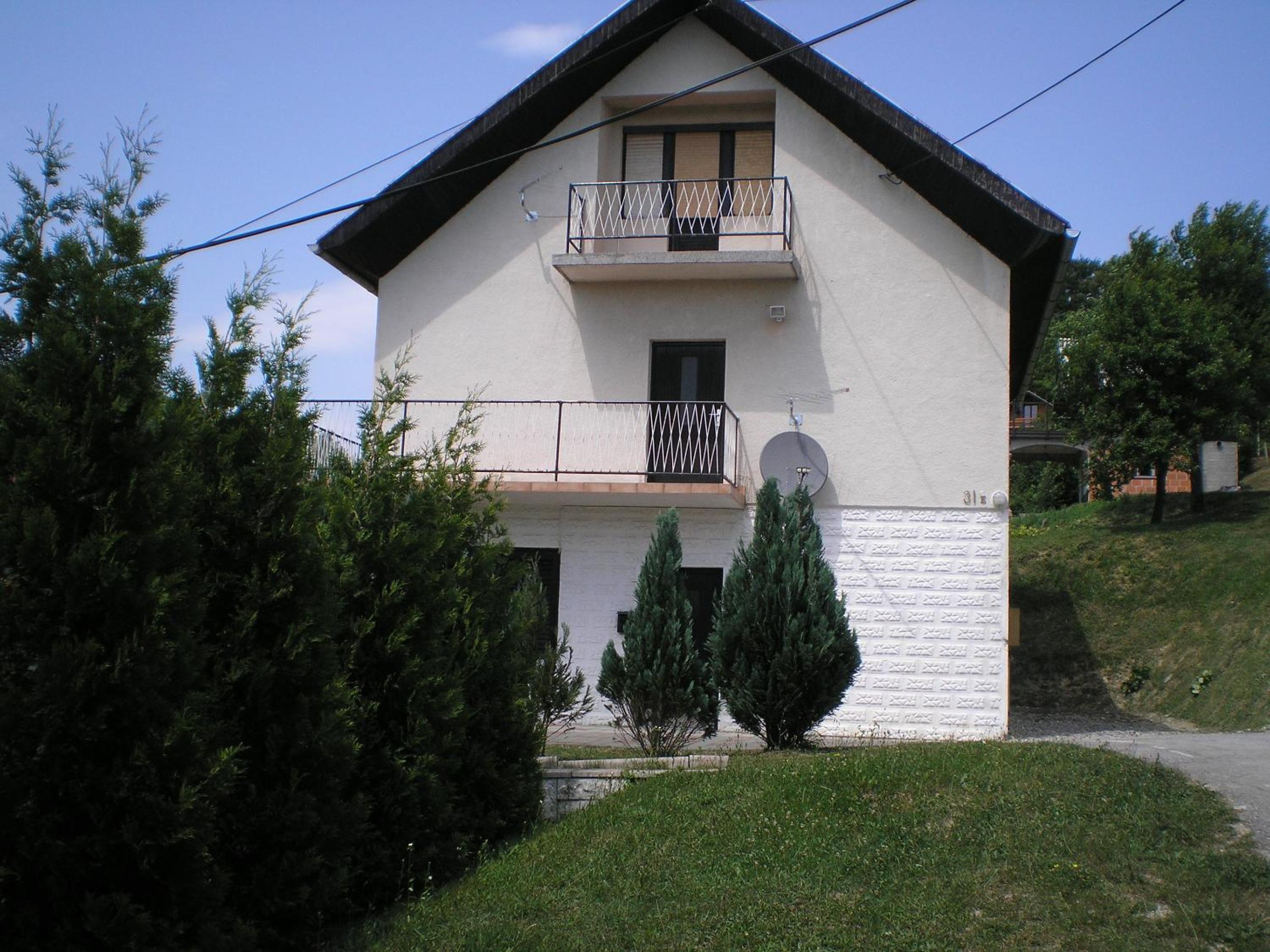 Apartments Country House Stipica