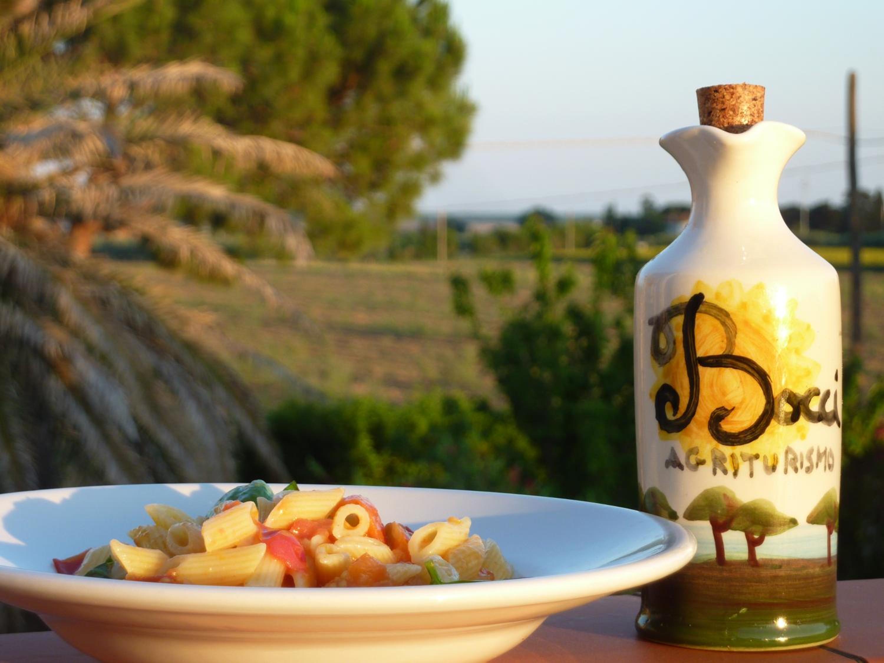 Agriturismo Bocci