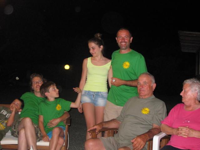Agriturismo Bocci