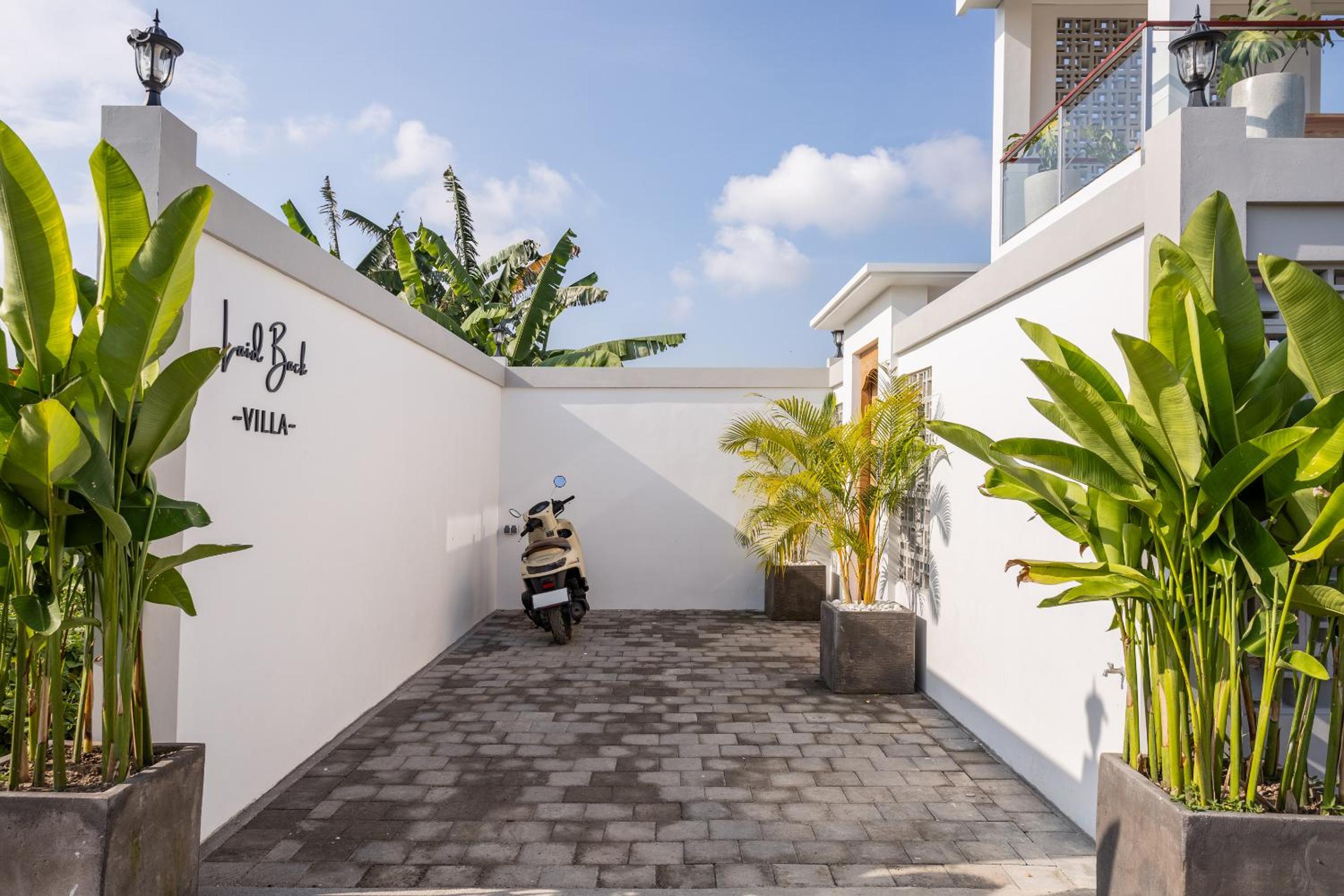 Laid Back Villa Canggu