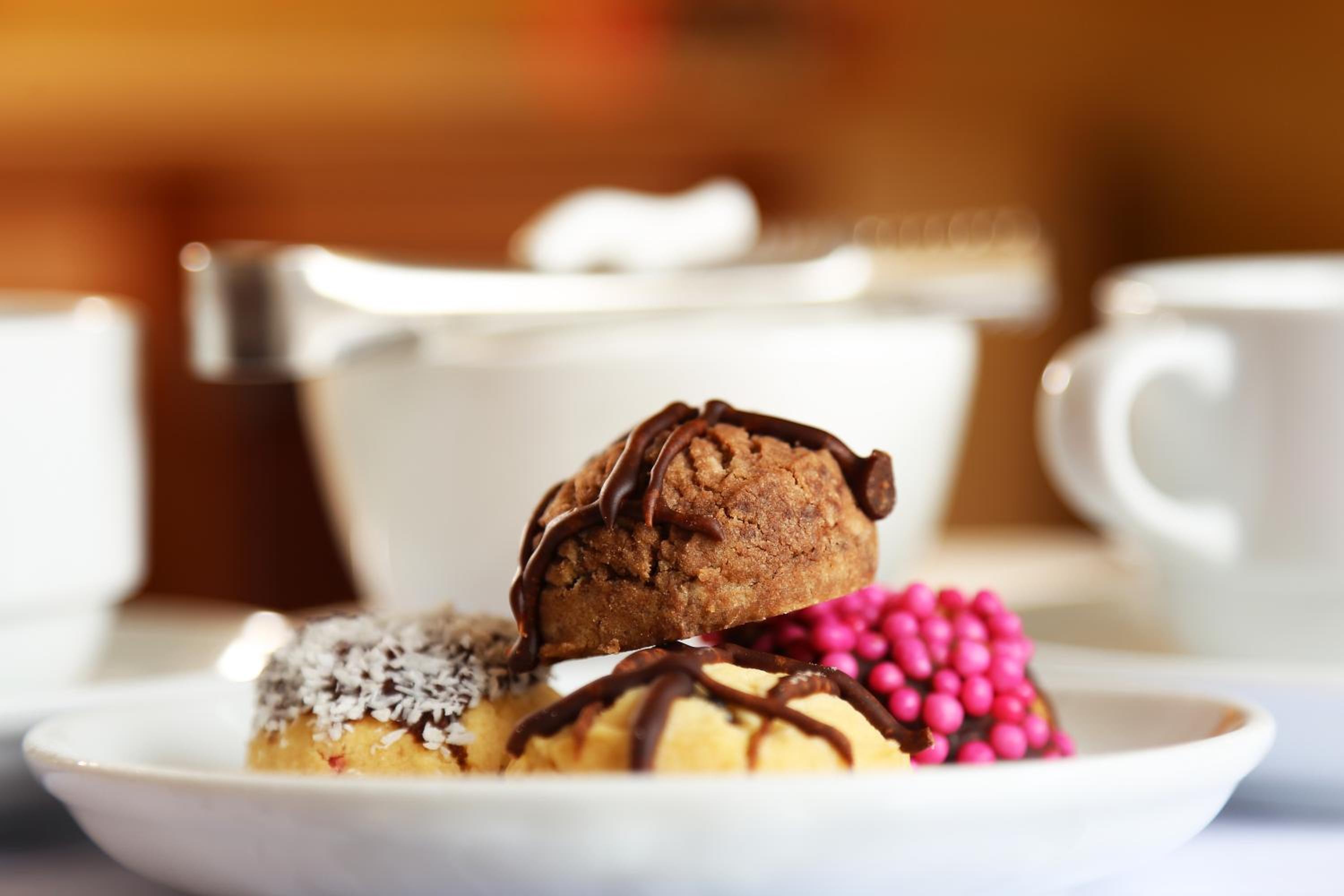 Benler Otel Laleli İstanbul - Image 13