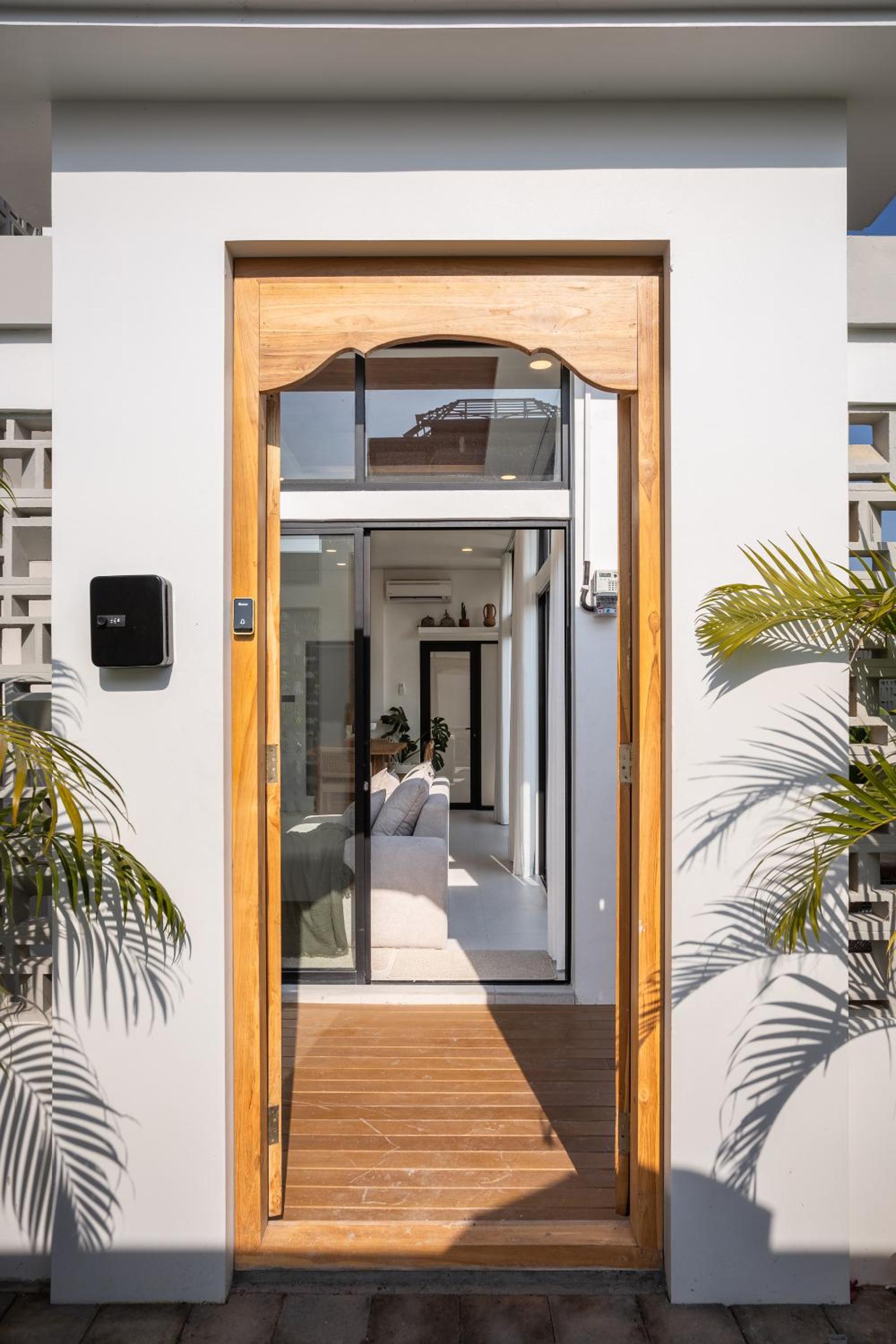Laid Back Villa Canggu