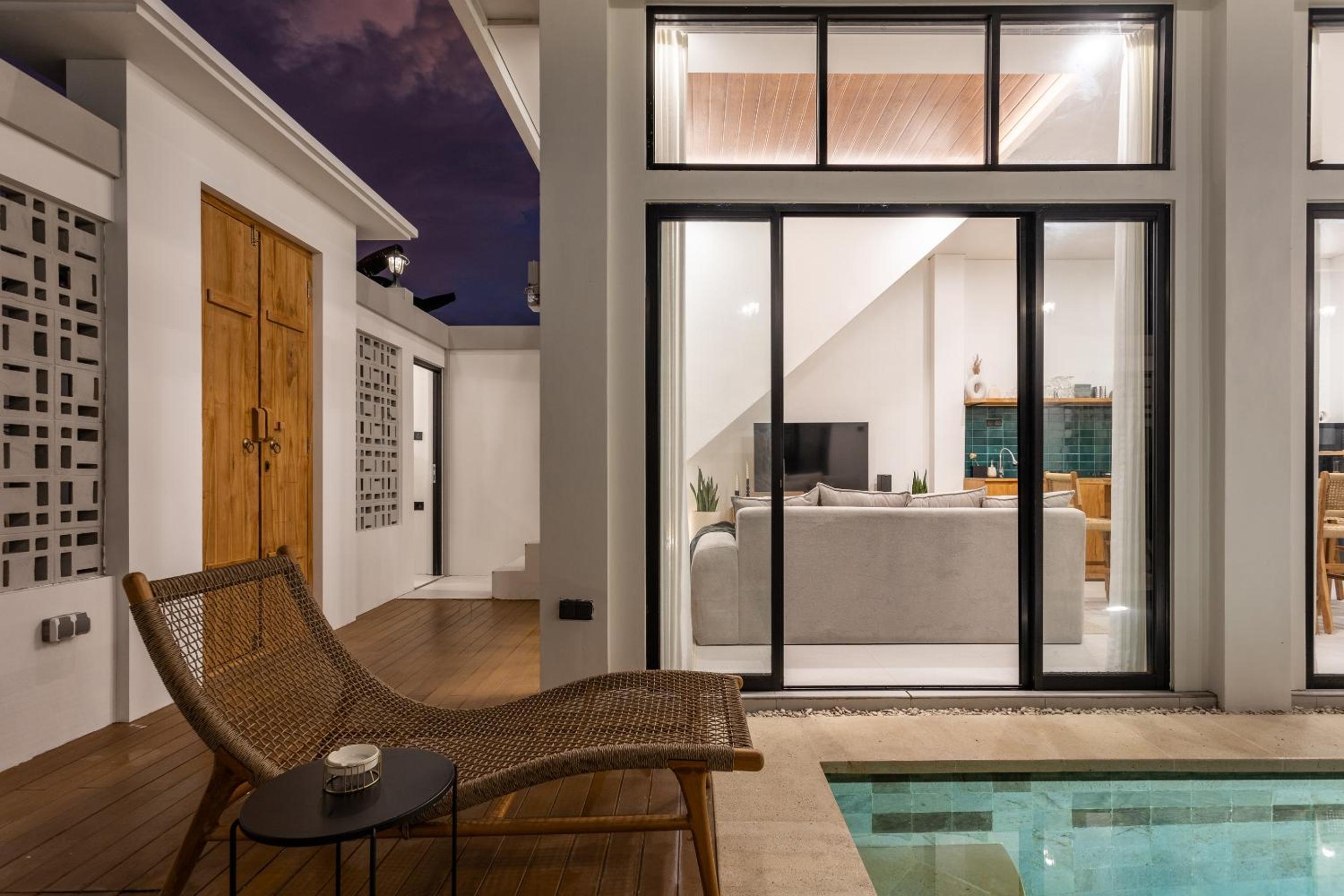 Laid Back Villa Canggu