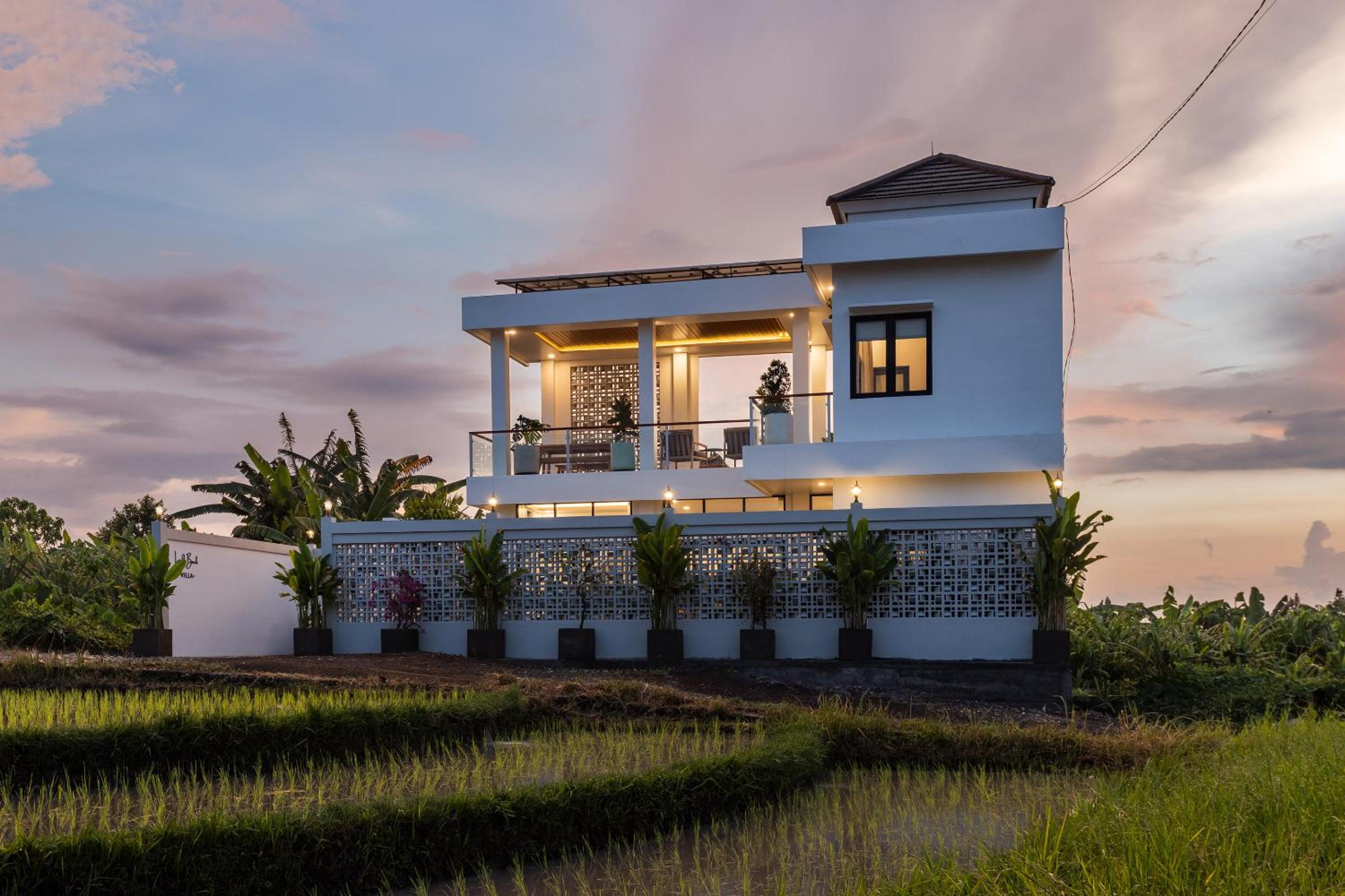 Laid Back Villa Canggu
