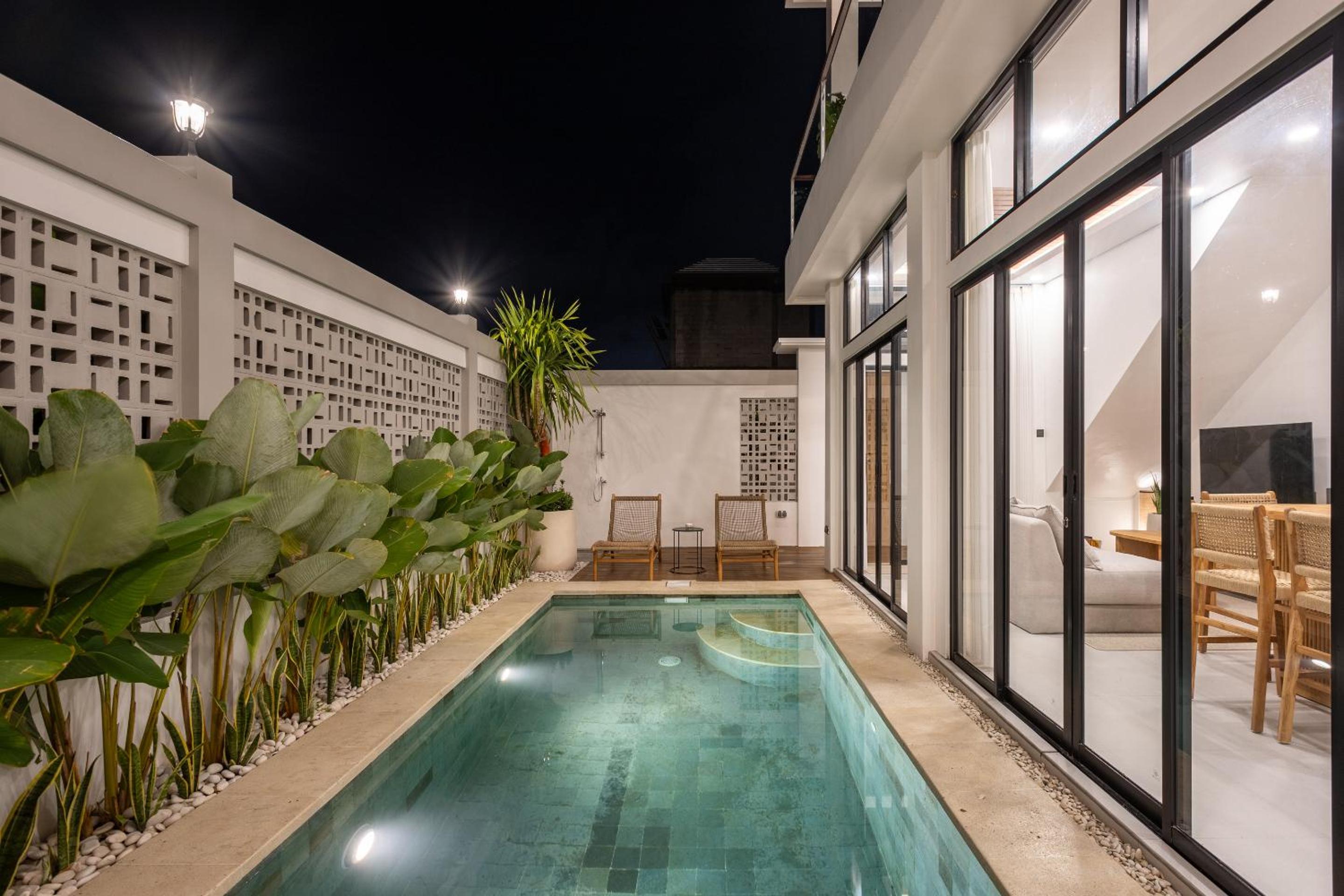 Laid Back Villa Canggu