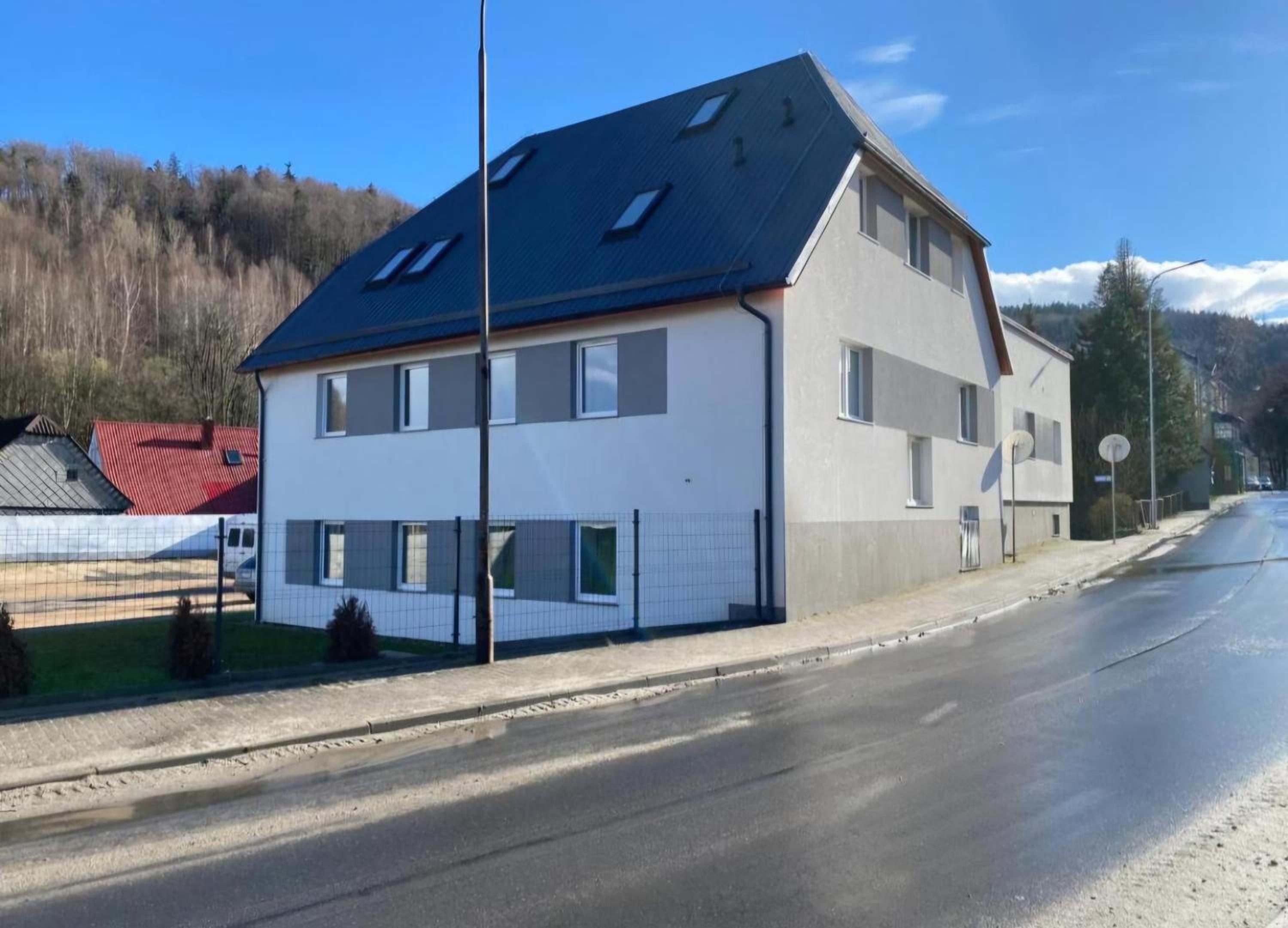 Apartament KROPELKA