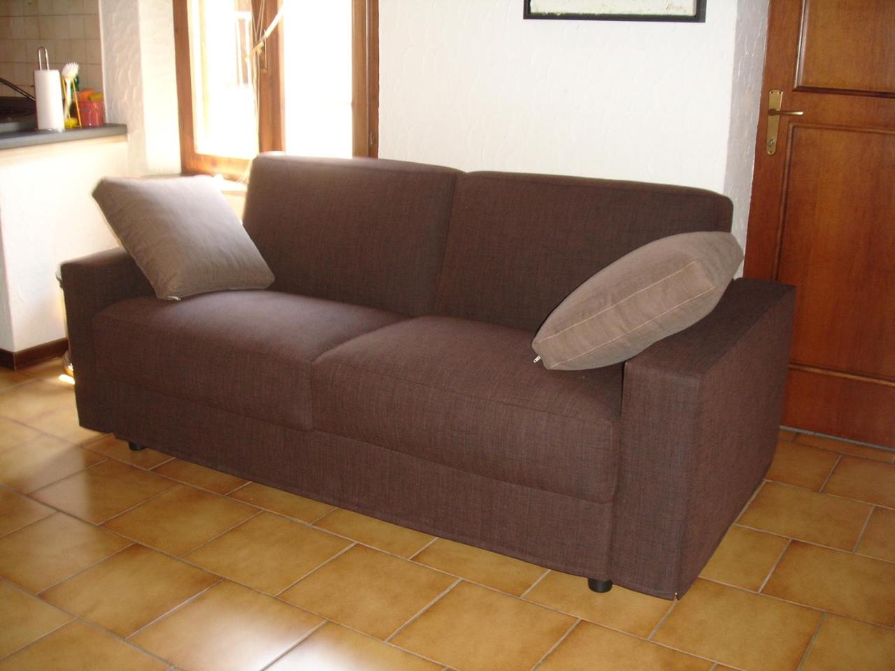 Il Balcone Holiday House view 3
