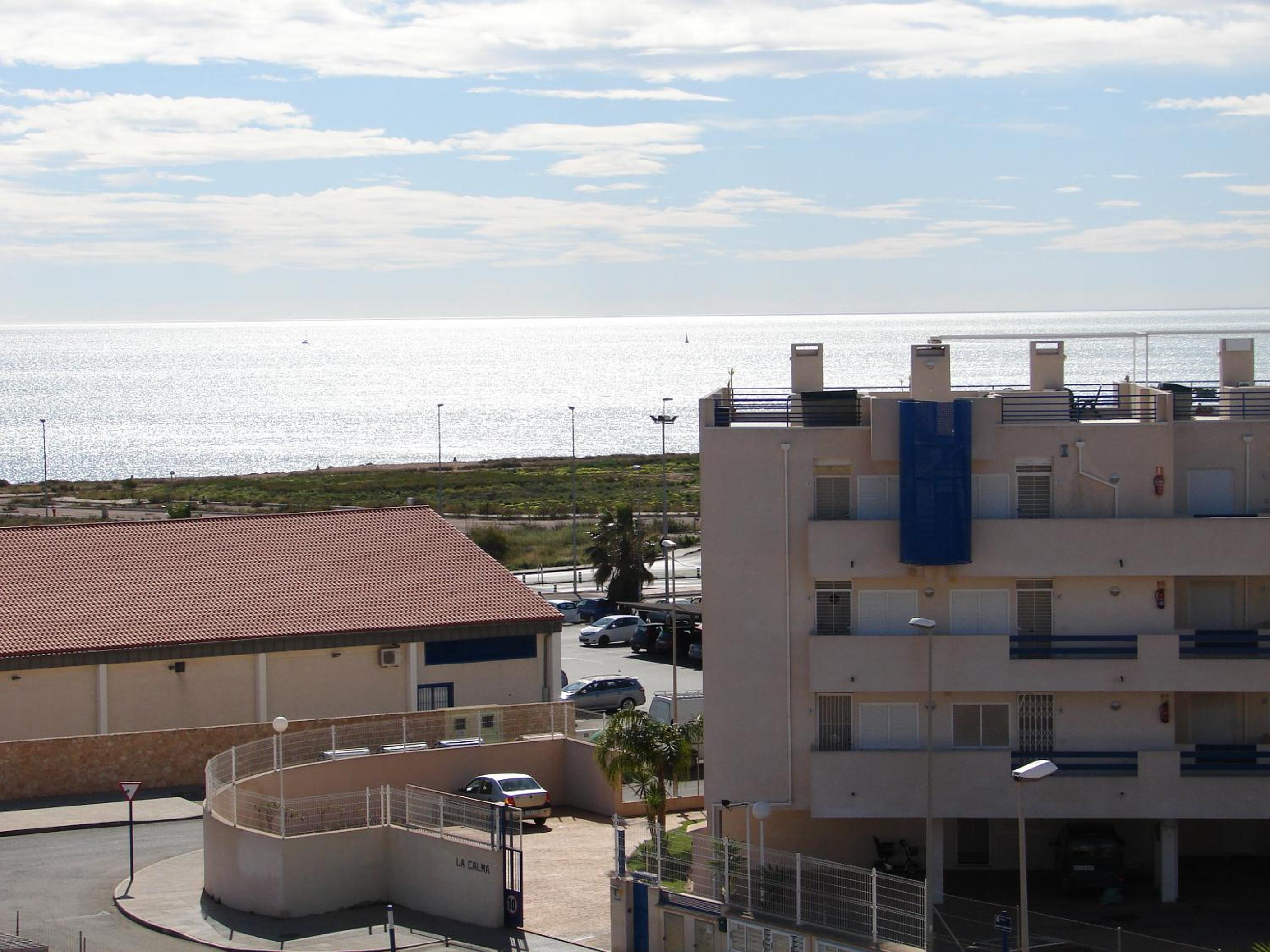 Apartamento en La Calma view 5
