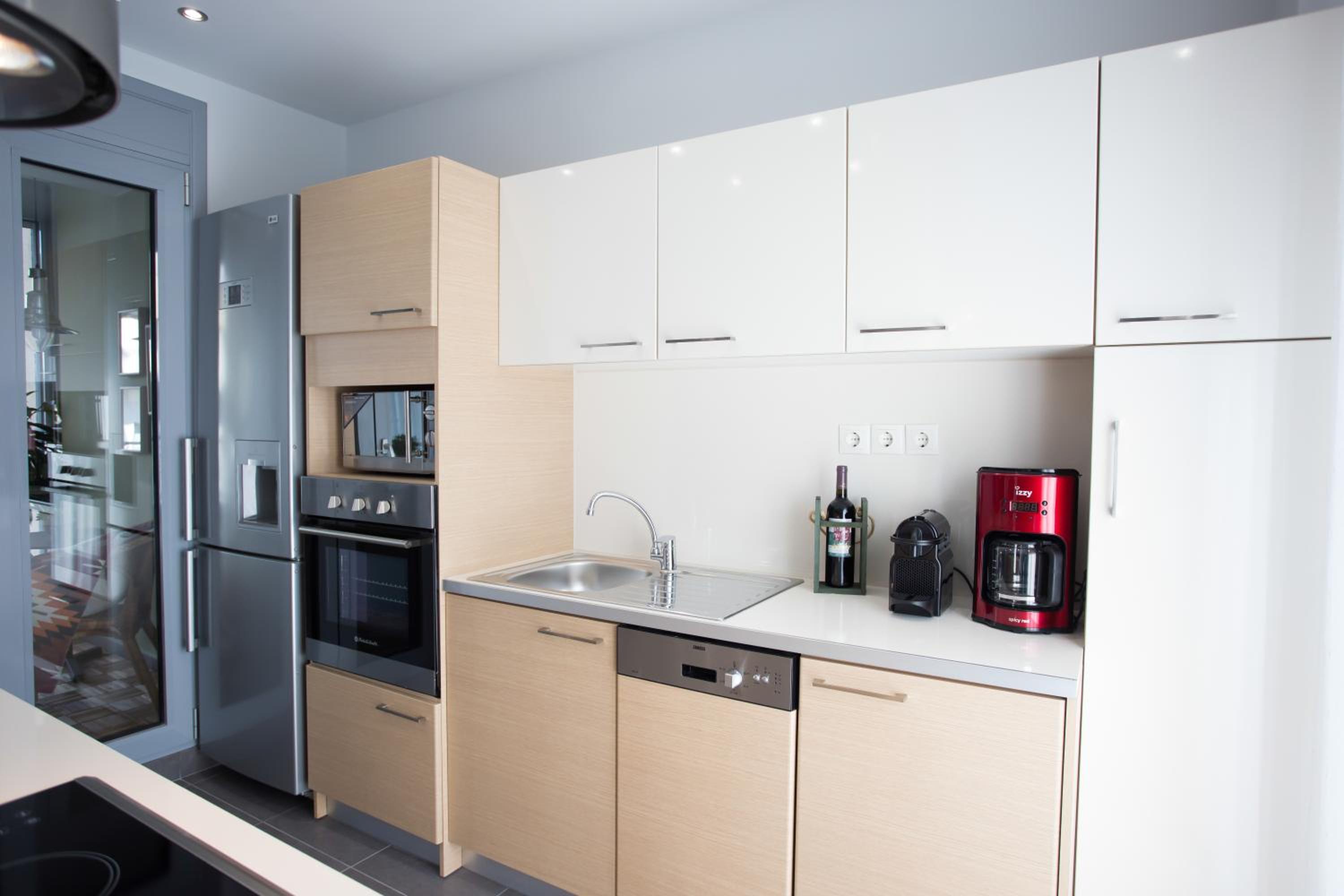 Polis Apartments