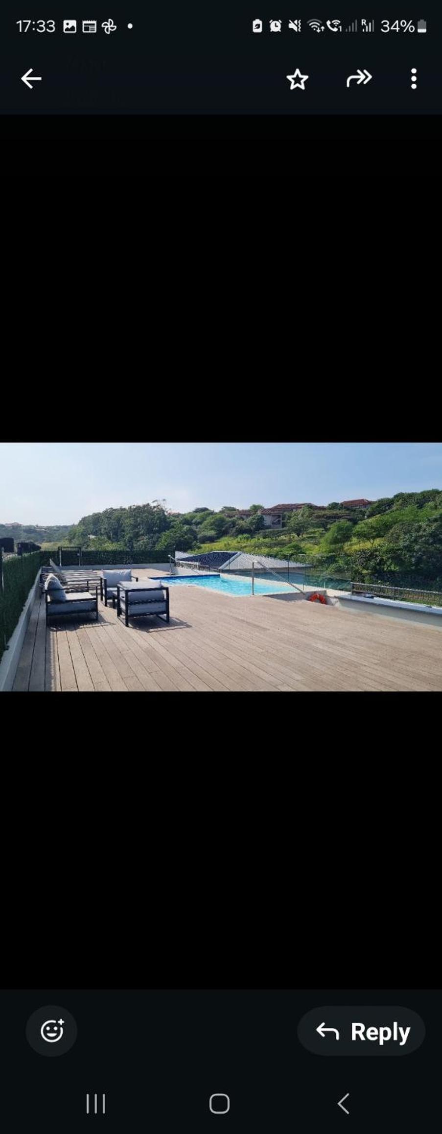 Zimbali Lakes Resort Getaway
