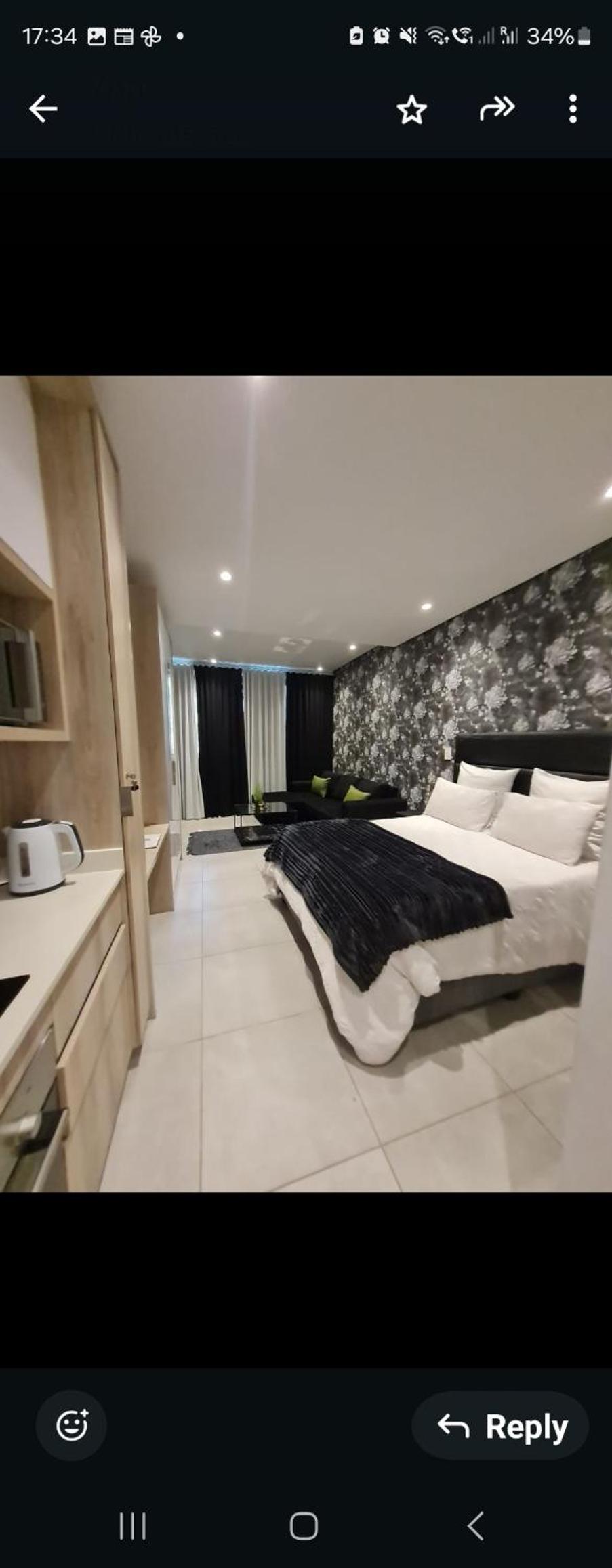 Zimbali Lakes Resort Getaway