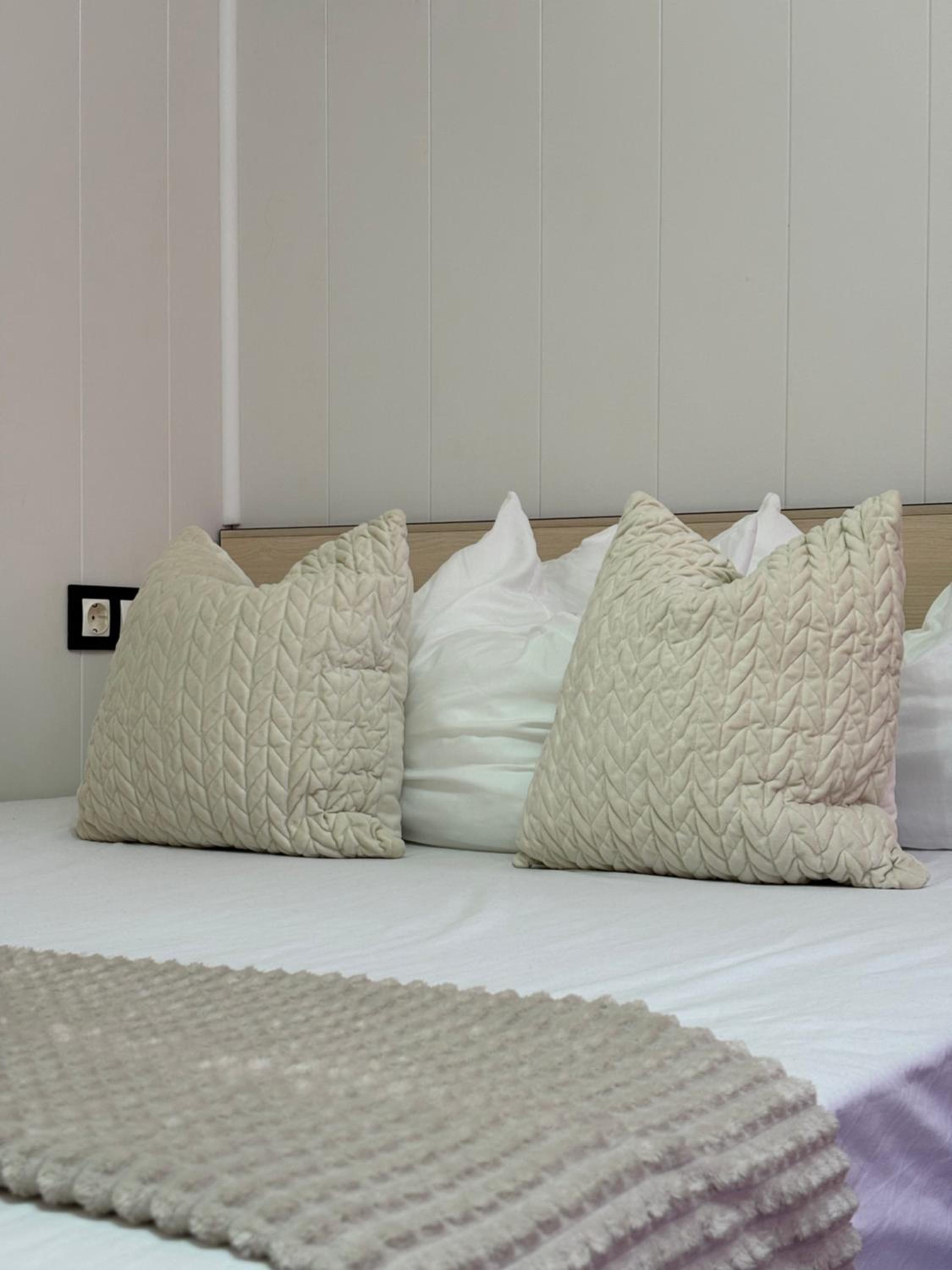 Dayanas Suite