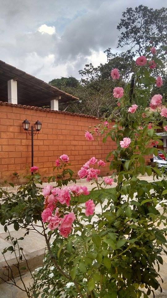 Pouso Vovó Laurinda