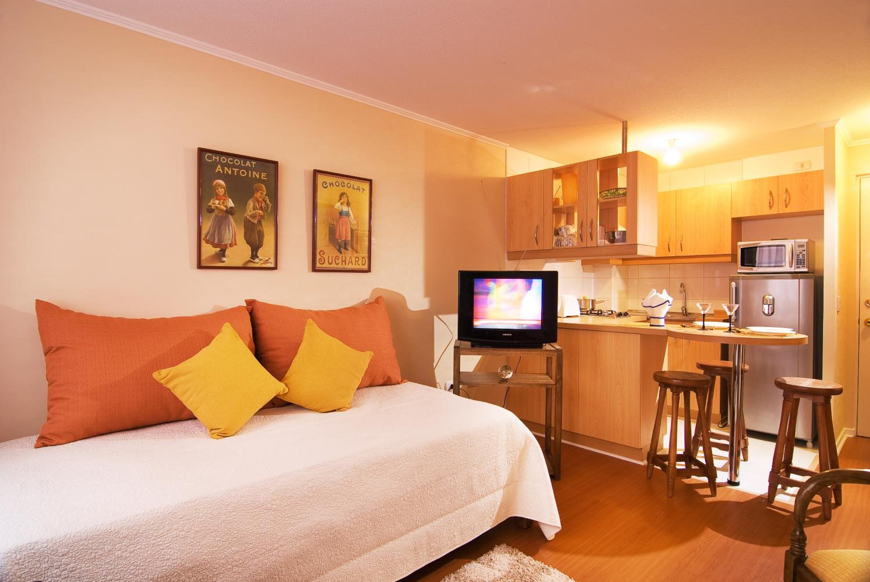 Vegas Apartamentos