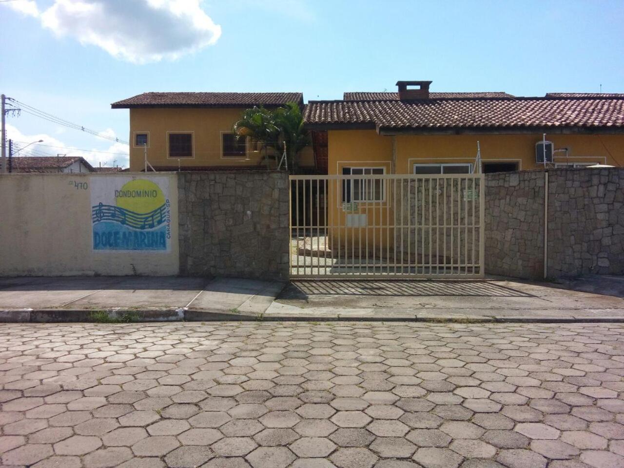 Residencial Doce Marina