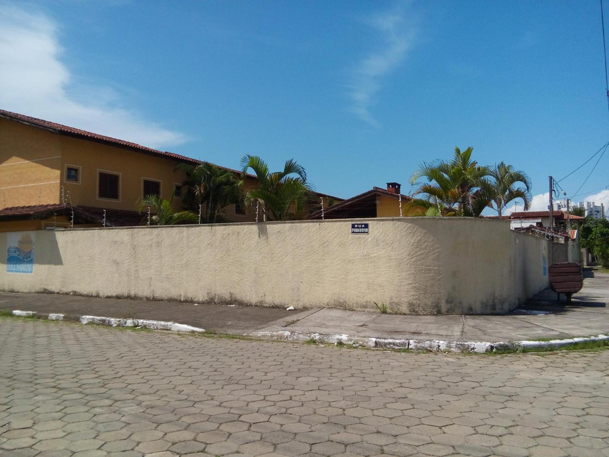 Residencial Doce Marina